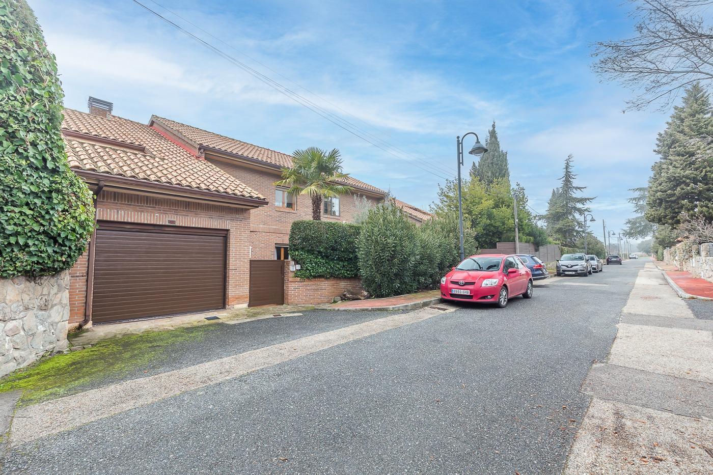 Casas o chalets-Venta-Galapagar-2053470-Foto-4