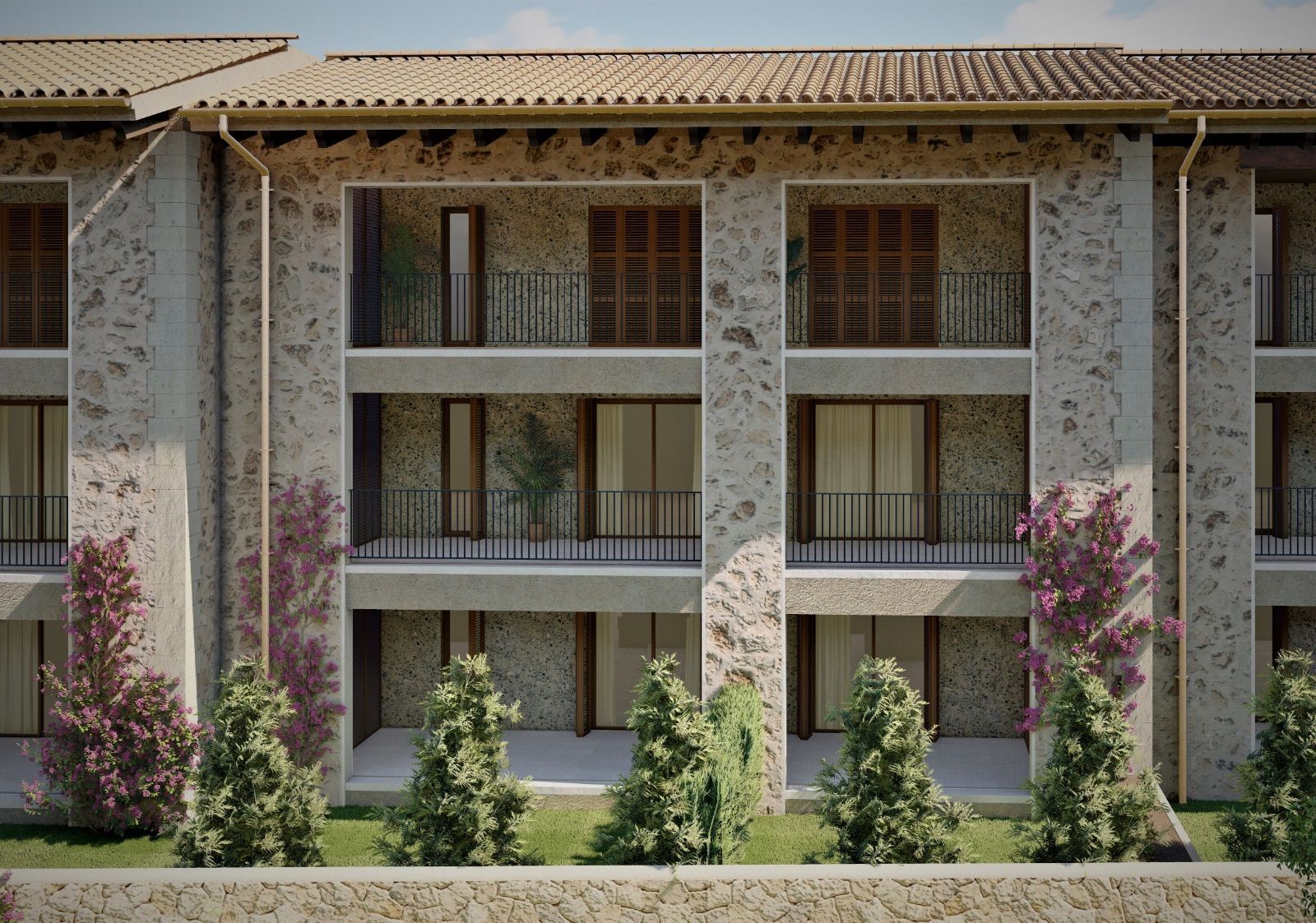 Pisos-Venta-Bunyola-1385546-Foto-2