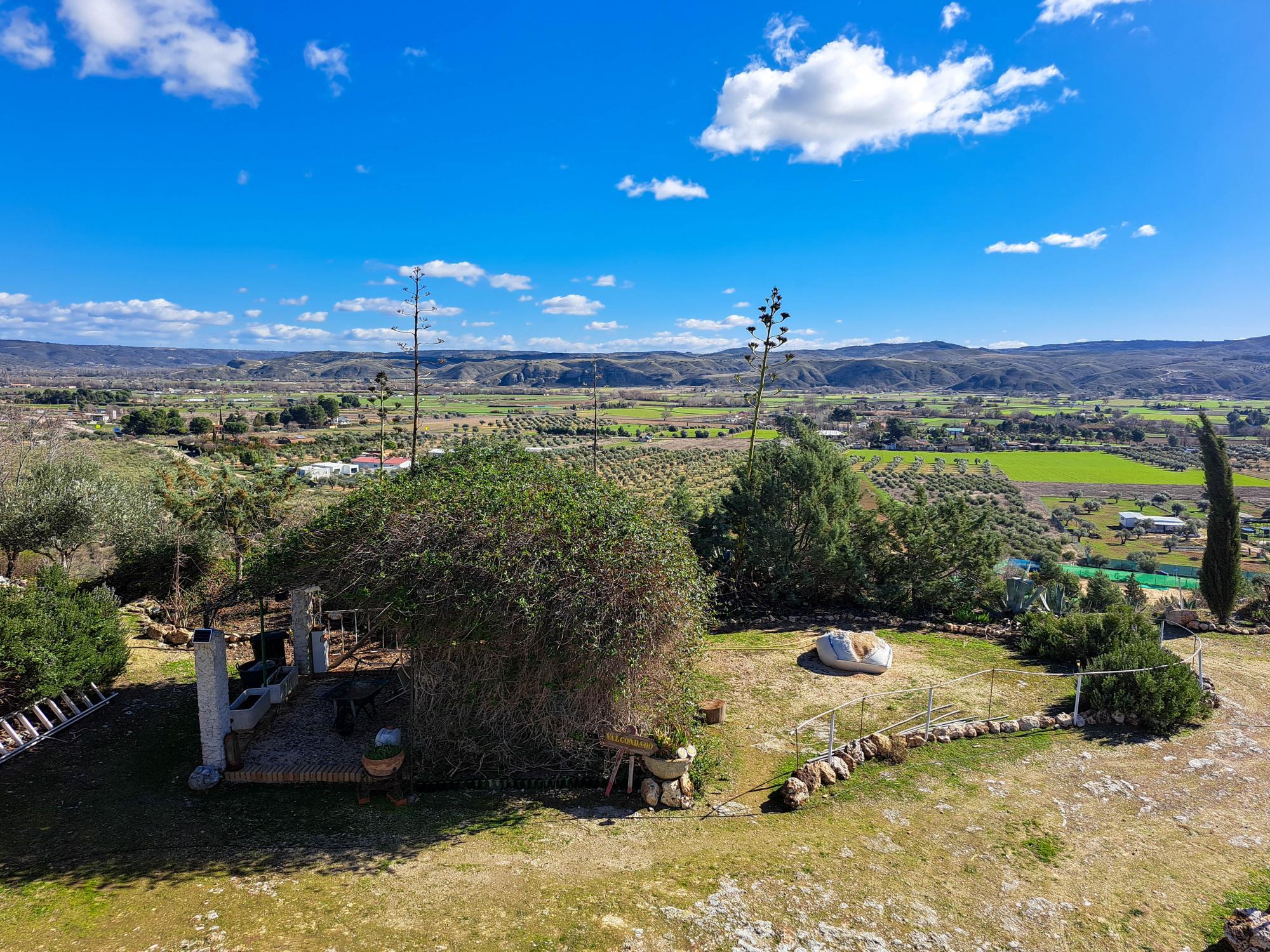 Casas o chalets-Venta-Chinchón-2173641