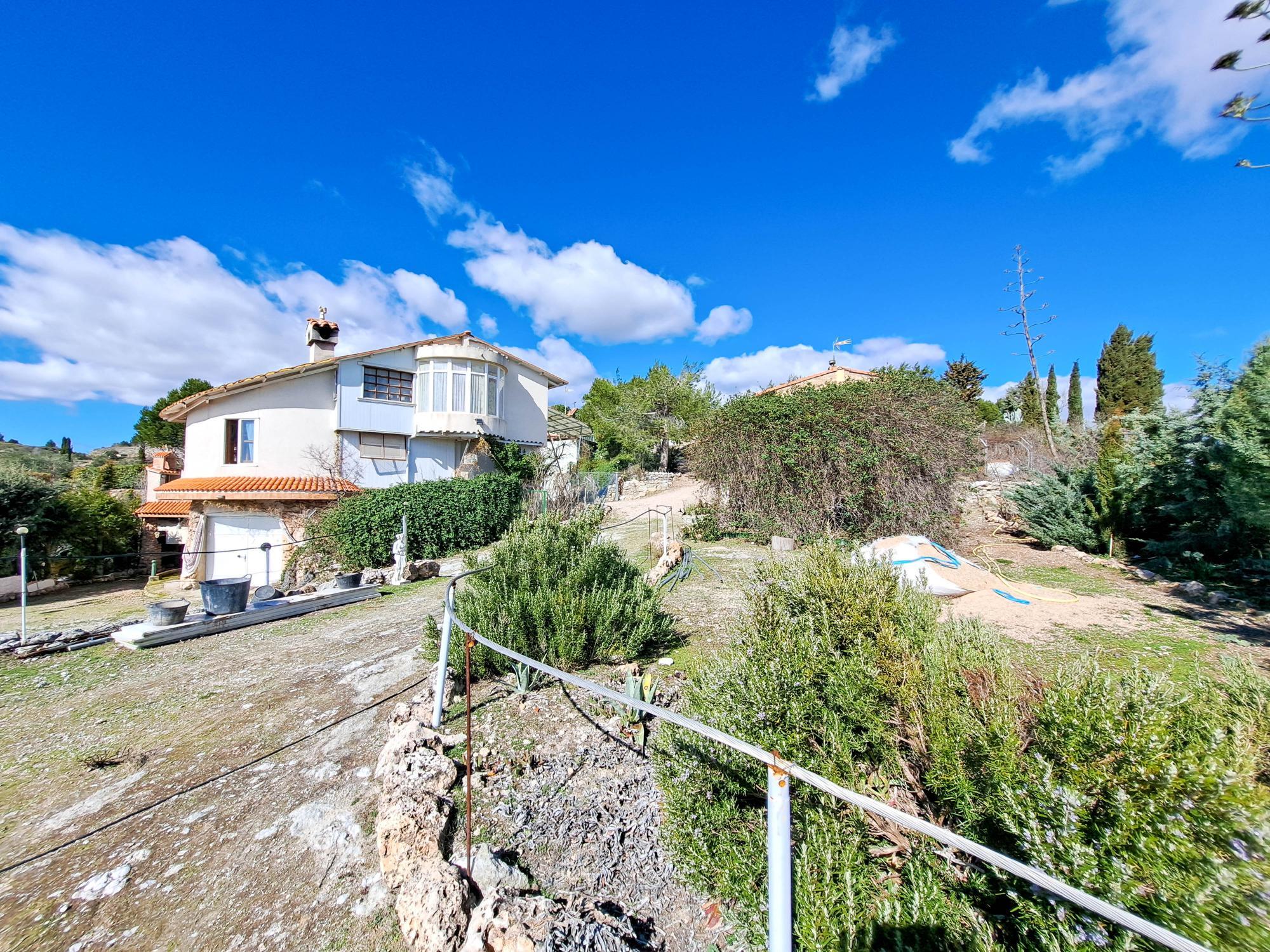 Casas o chalets-Venta-ChinchÃ³n-2173641-Foto-2