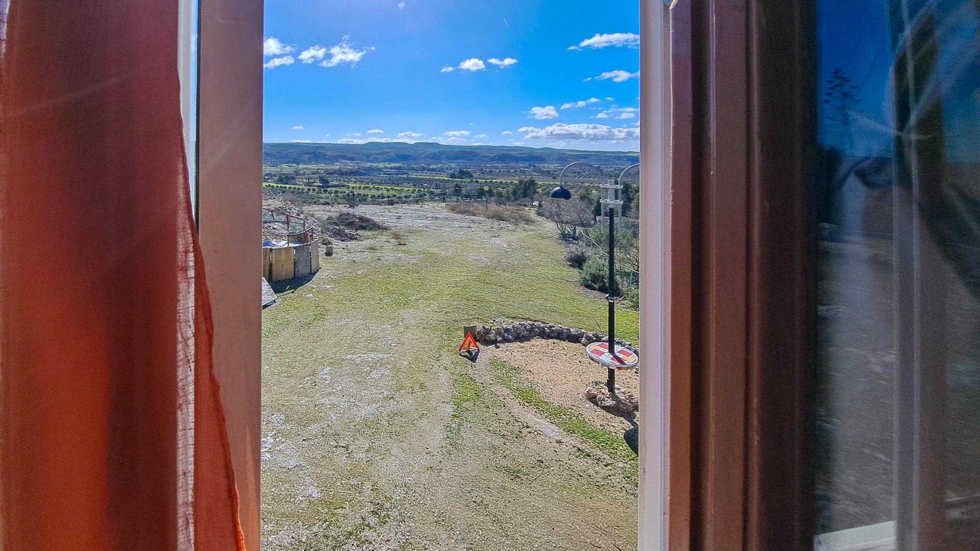 Casas o chalets-Venta-ChinchÃ³n-2173641-Foto-6