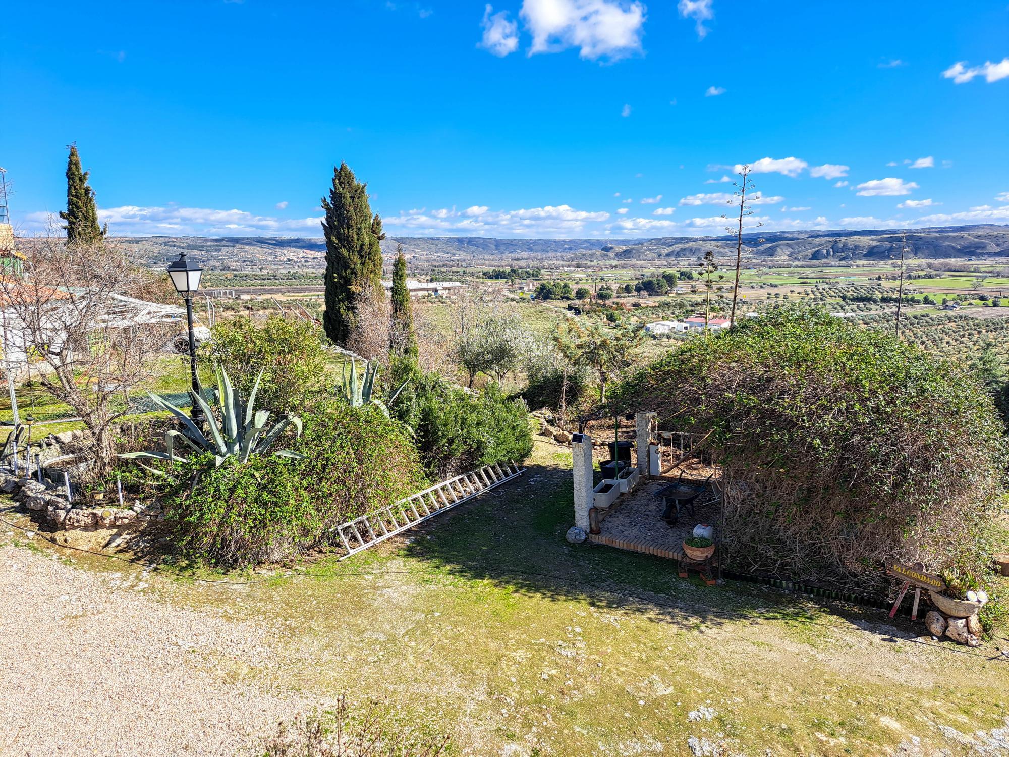 Casas o chalets-Venta-ChinchÃ³n-2173641-Foto-16