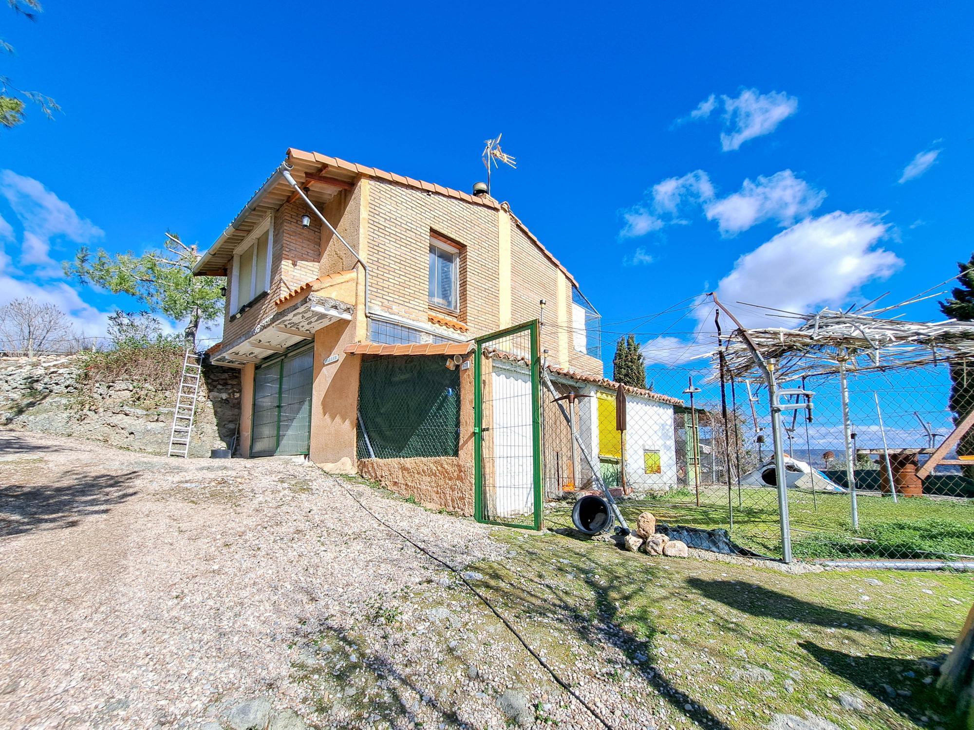 Casas o chalets-Venta-ChinchÃ³n-2173641-Foto-25