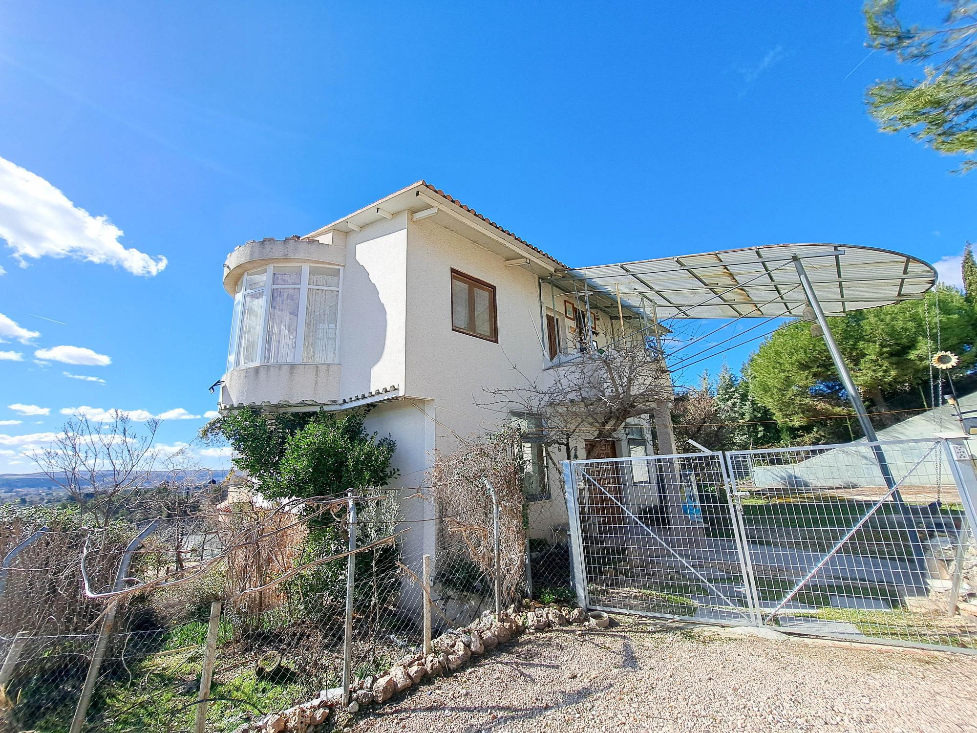 Casas o chalets-Venta-ChinchÃ³n-2173641-Foto-26