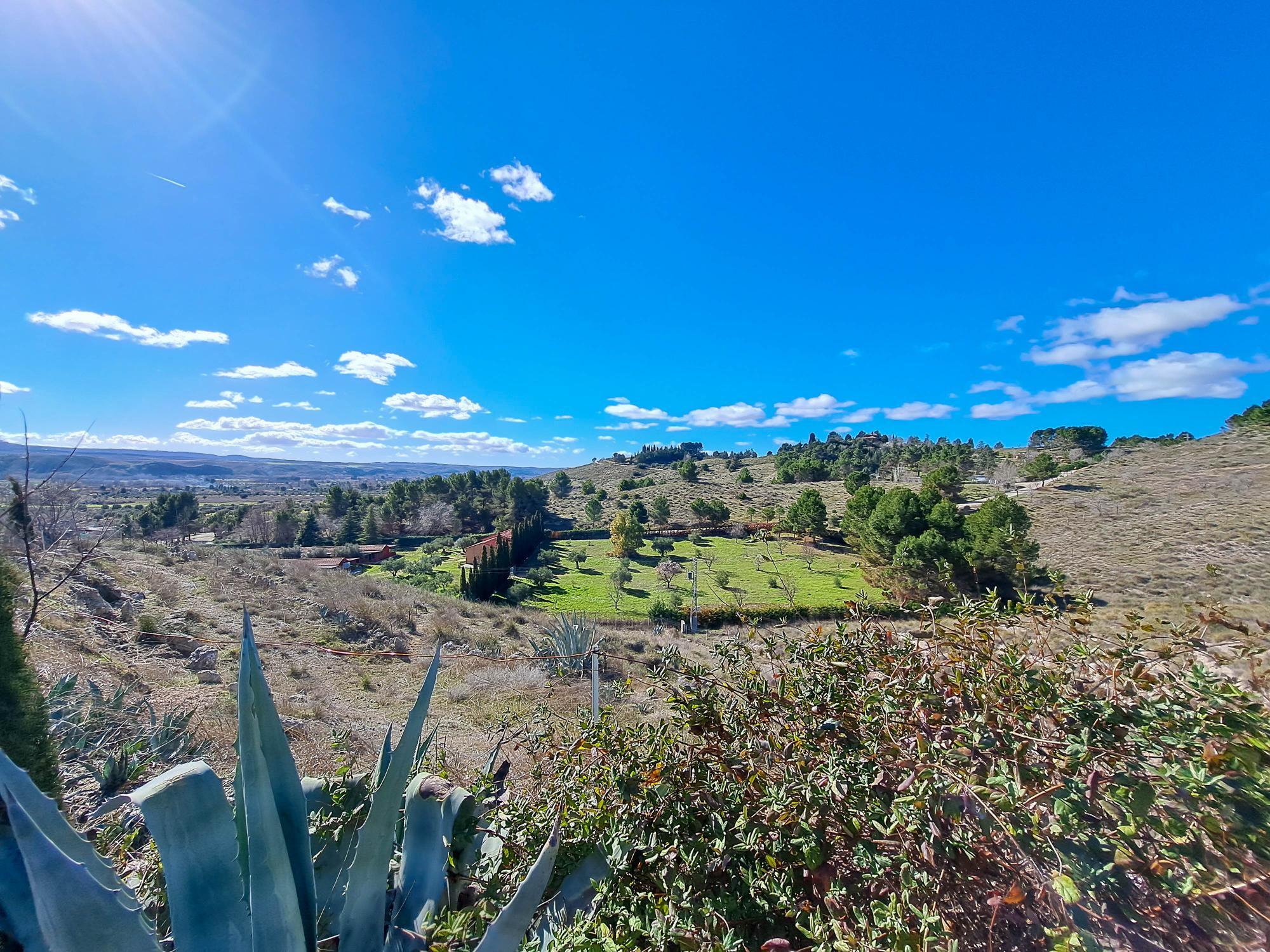 Casas o chalets-Venta-ChinchÃ³n-2173641-Foto-32