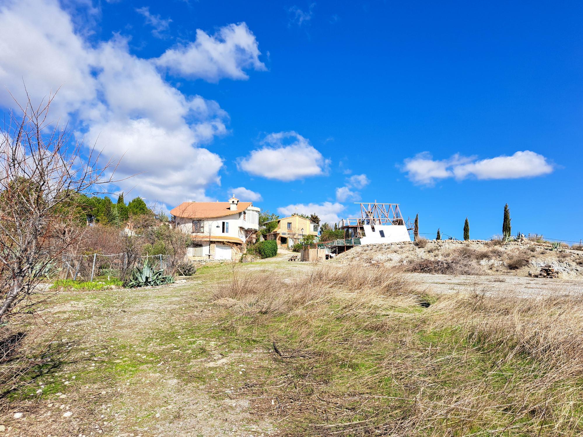 Casas o chalets-Venta-ChinchÃ³n-2173641-Foto-33