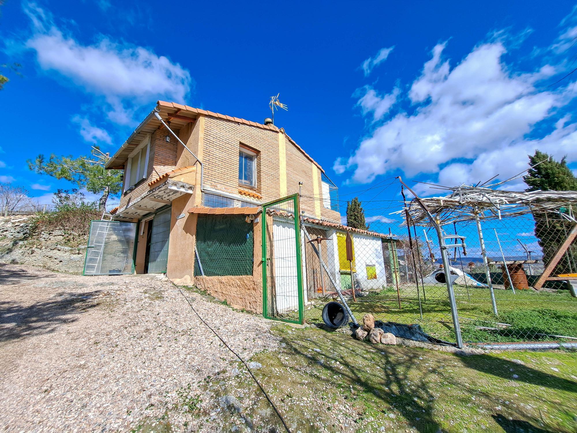 Casas o chalets-Venta-ChinchÃ³n-2173641-Foto-48