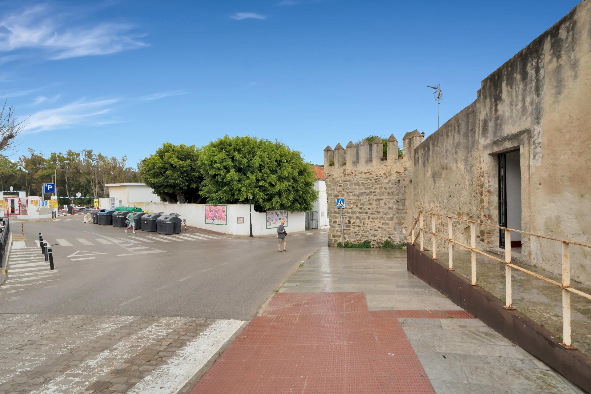 Casas o chalets-Venta-Tarifa-1830759-Foto-98