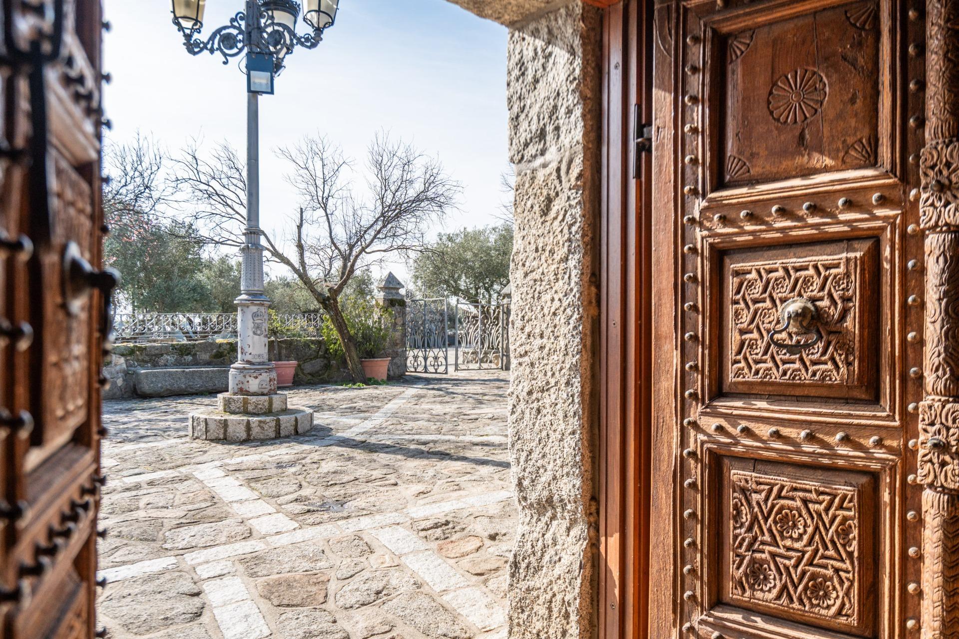 Fincas y solares-Venta-Robledo de Chavela-2173650-Foto-8