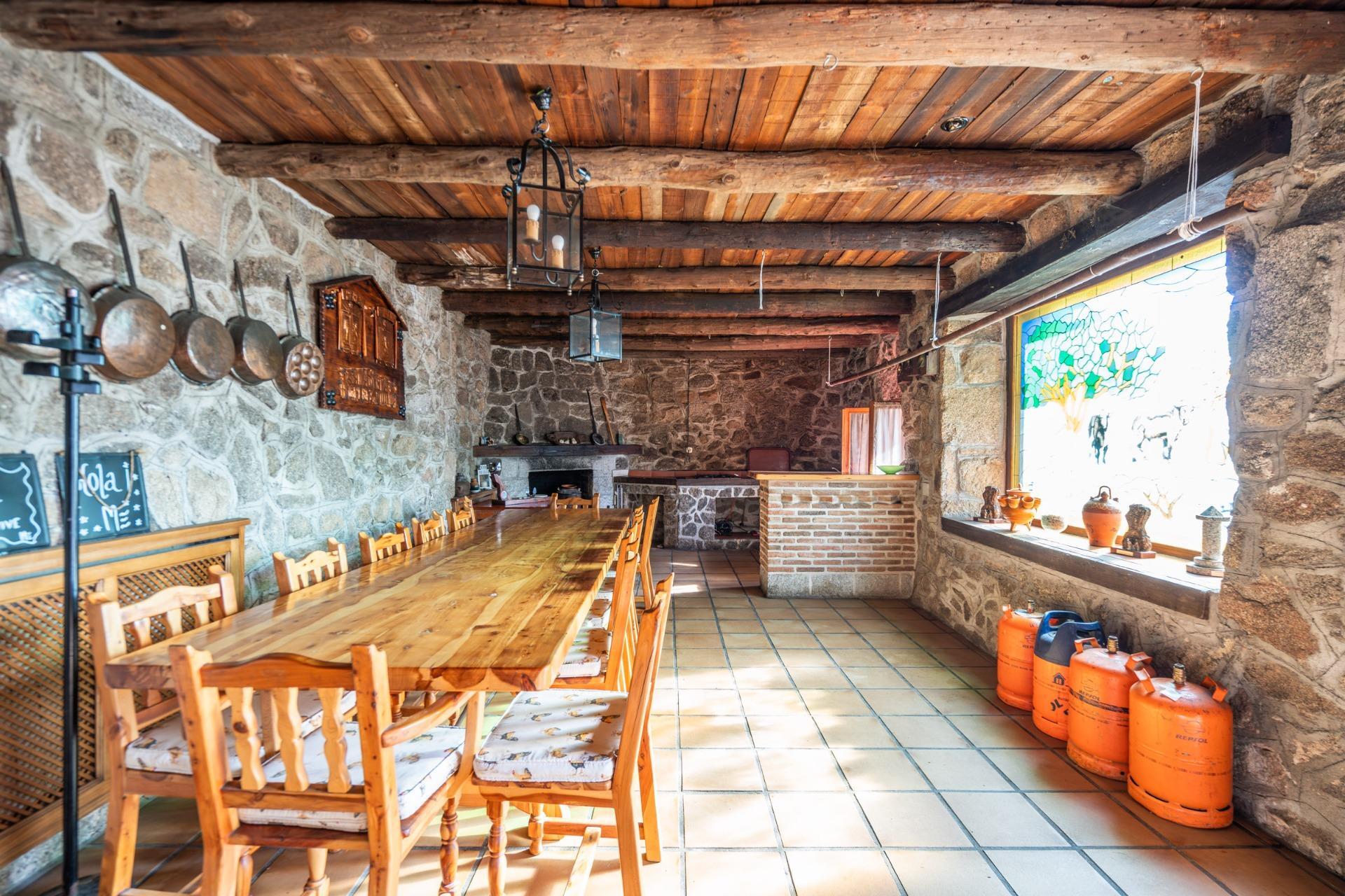 Fincas y solares-Venta-Robledo de Chavela-2173650-Foto-12