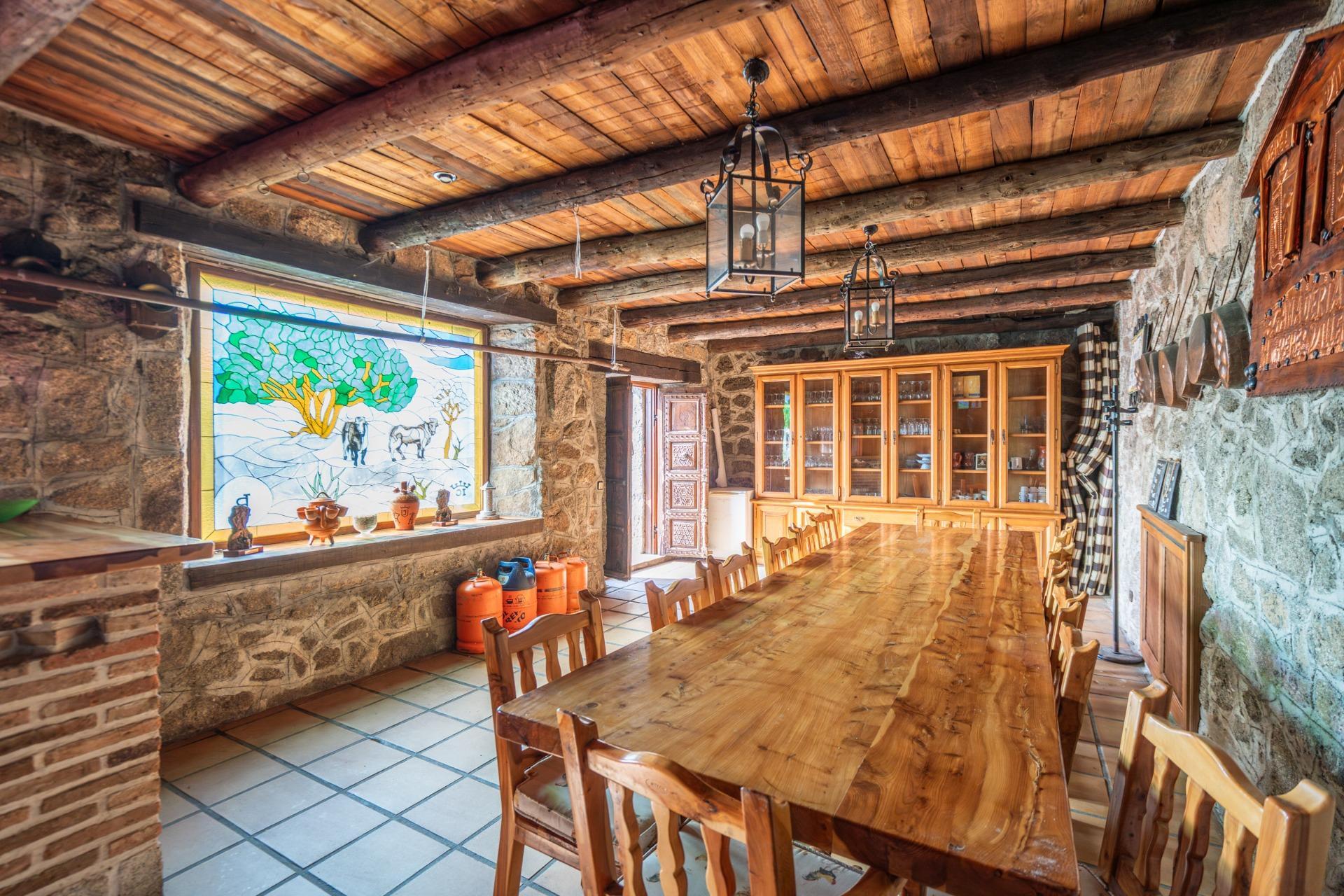 Fincas y solares-Venta-Robledo de Chavela-2173650-Foto-7