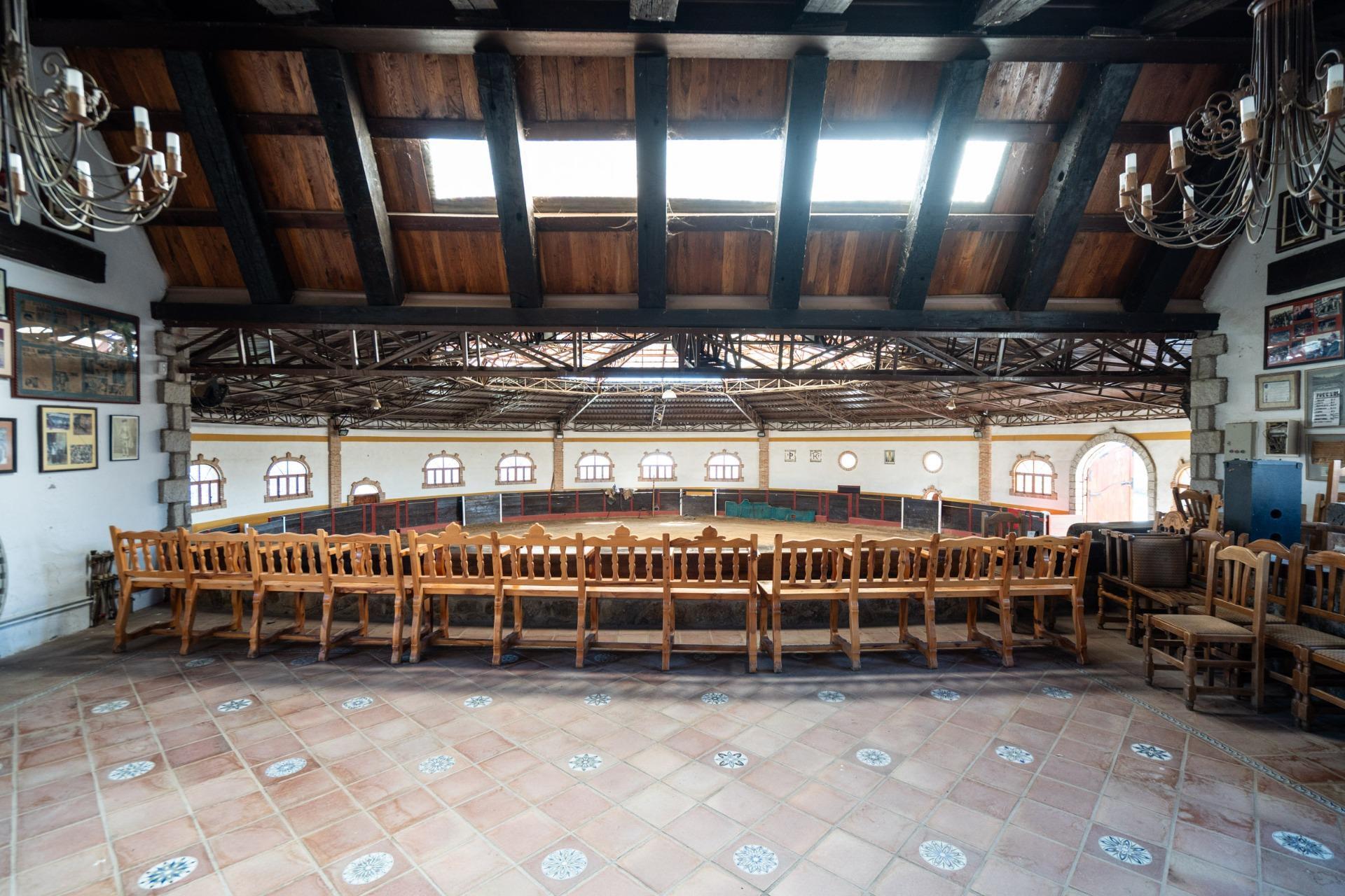 Fincas y solares-Venta-Robledo de Chavela-2173650-Foto-18