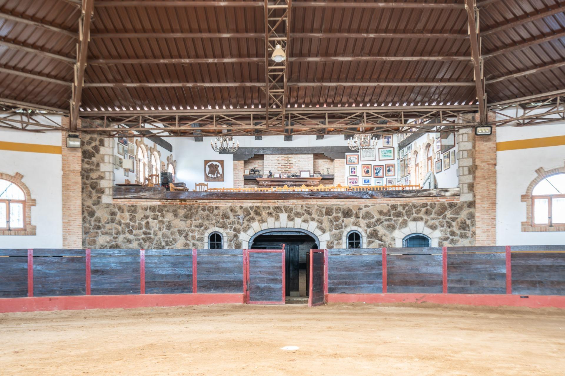 Fincas y solares-Venta-Robledo de Chavela-2173650-Foto-16