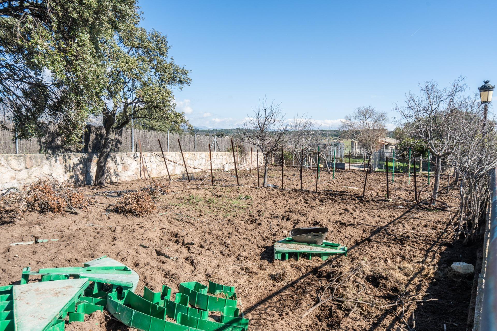 Fincas y solares-Venta-Robledo de Chavela-2173650-Foto-36