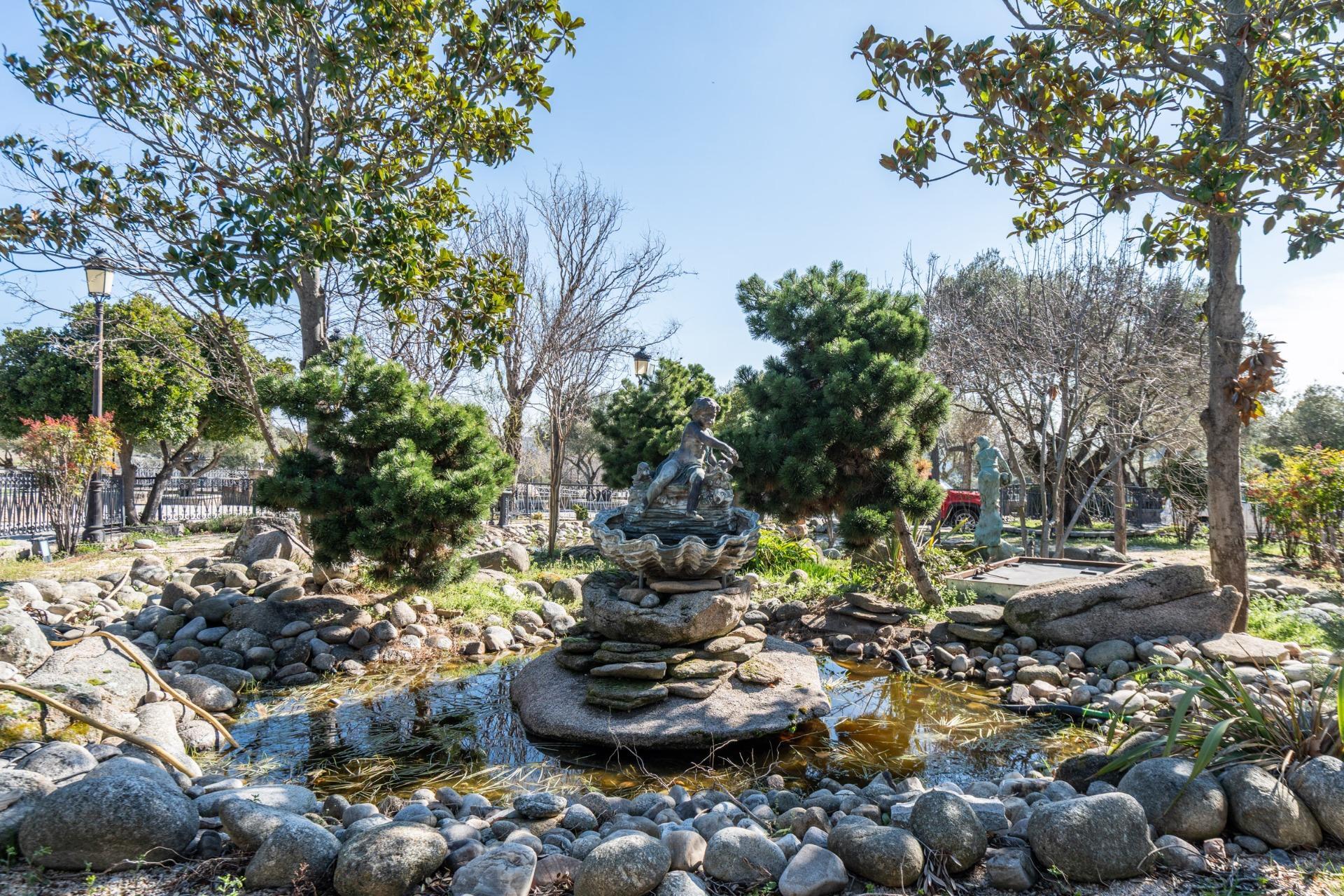 Fincas y solares-Venta-Robledo de Chavela-2173650-Foto-55