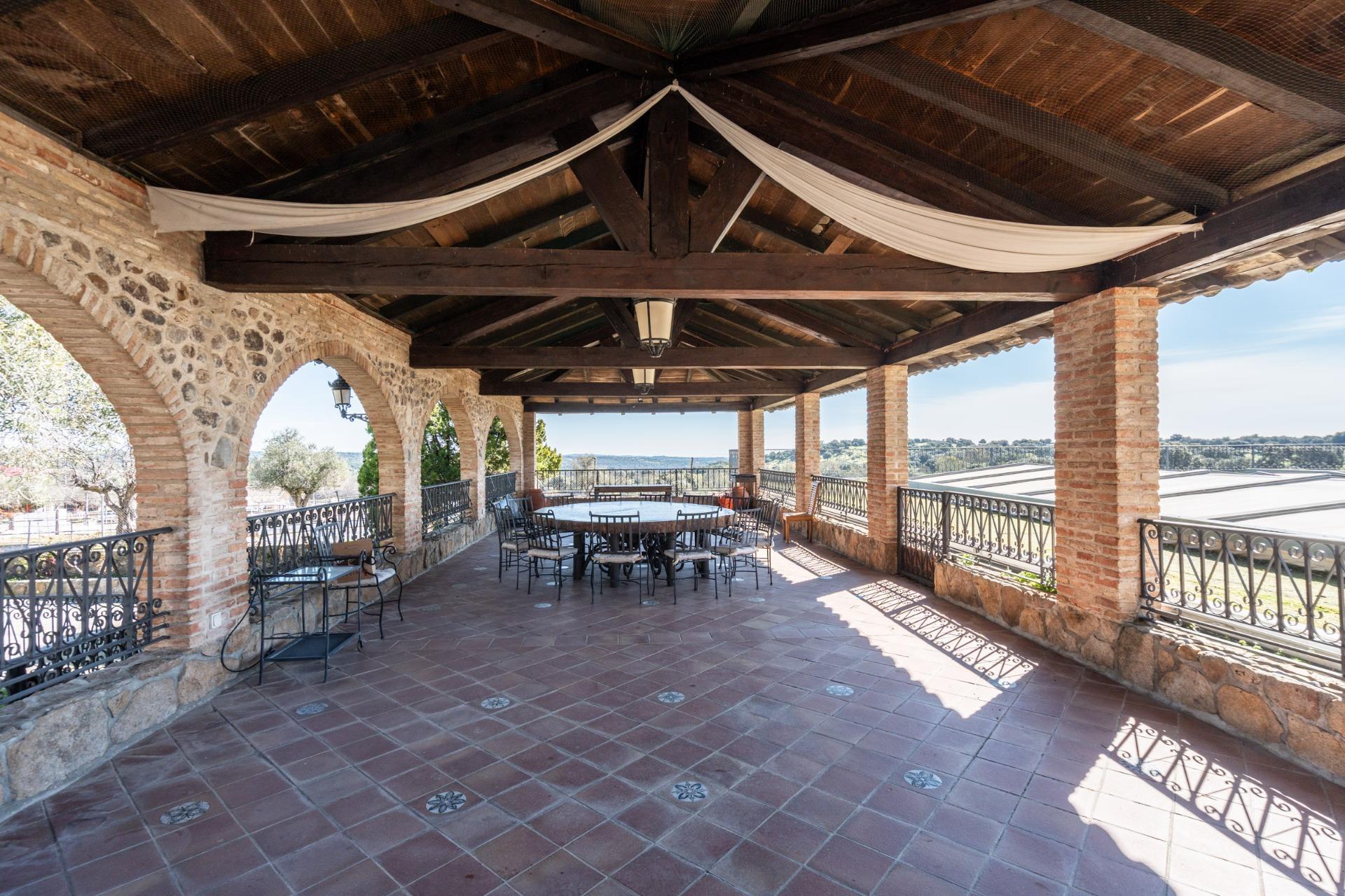 Fincas y solares-Venta-Robledo de Chavela-2173650-Foto-60