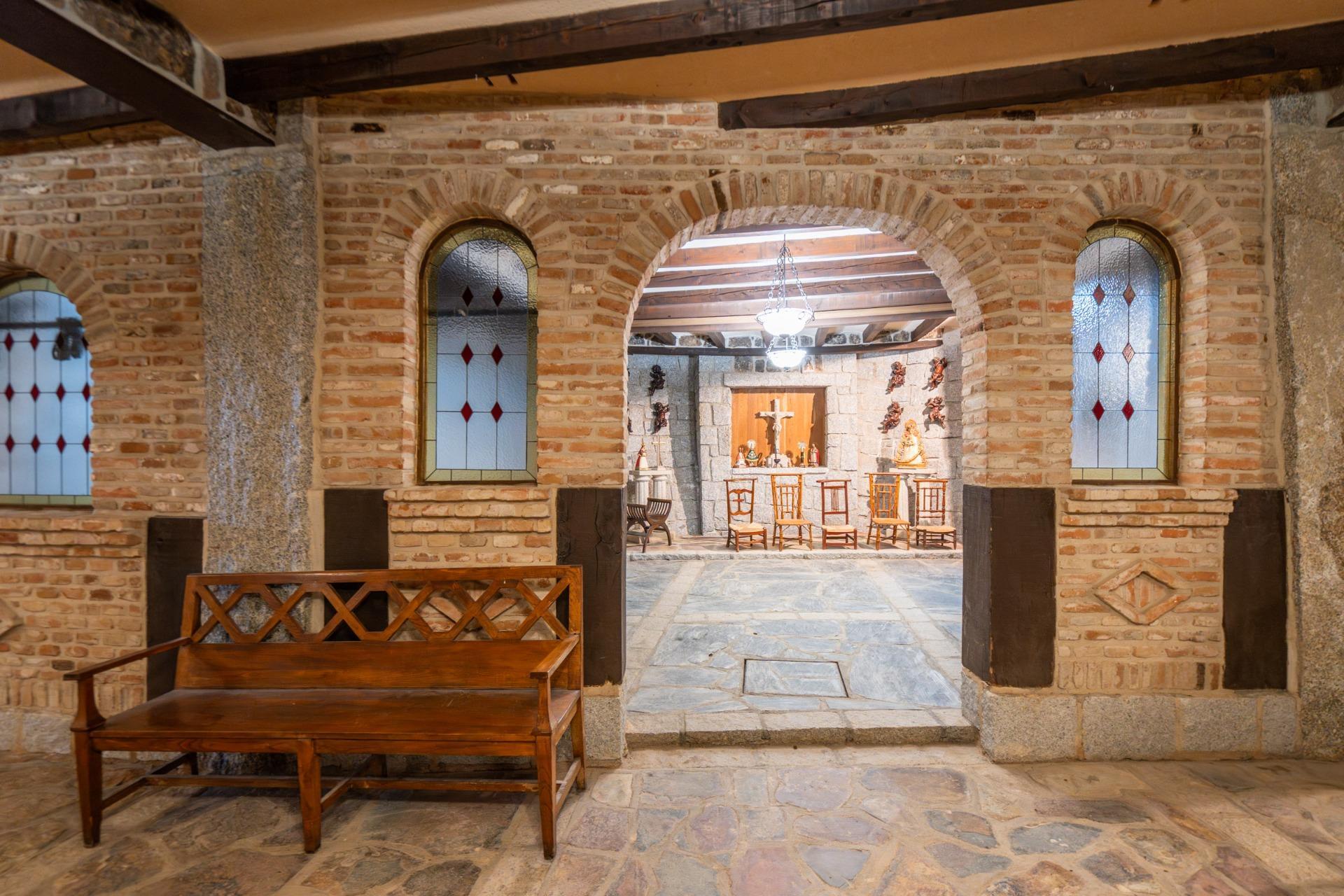 Fincas y solares-Venta-Robledo de Chavela-2173650-Foto-70