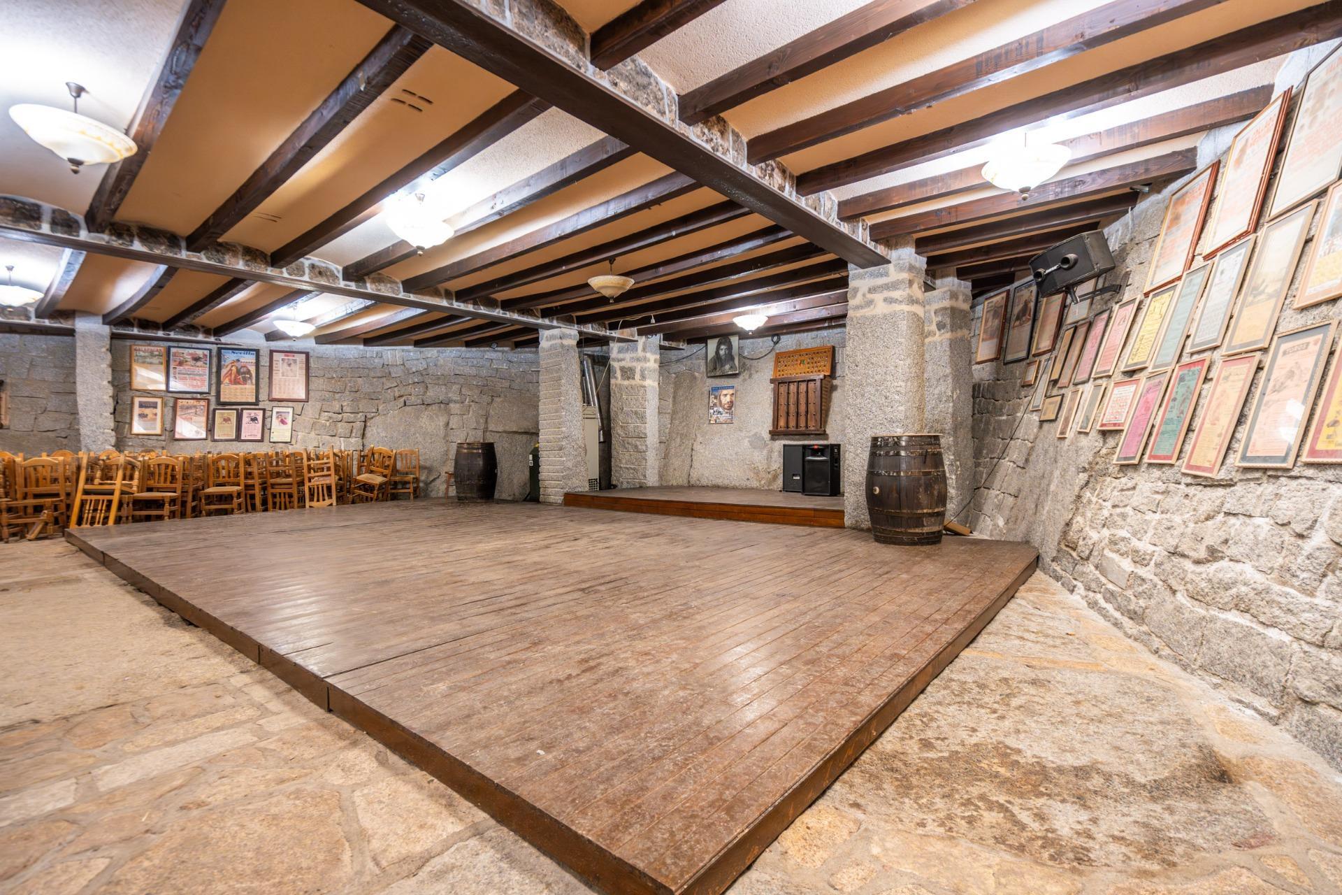 Fincas y solares-Venta-Robledo de Chavela-2173650-Foto-67