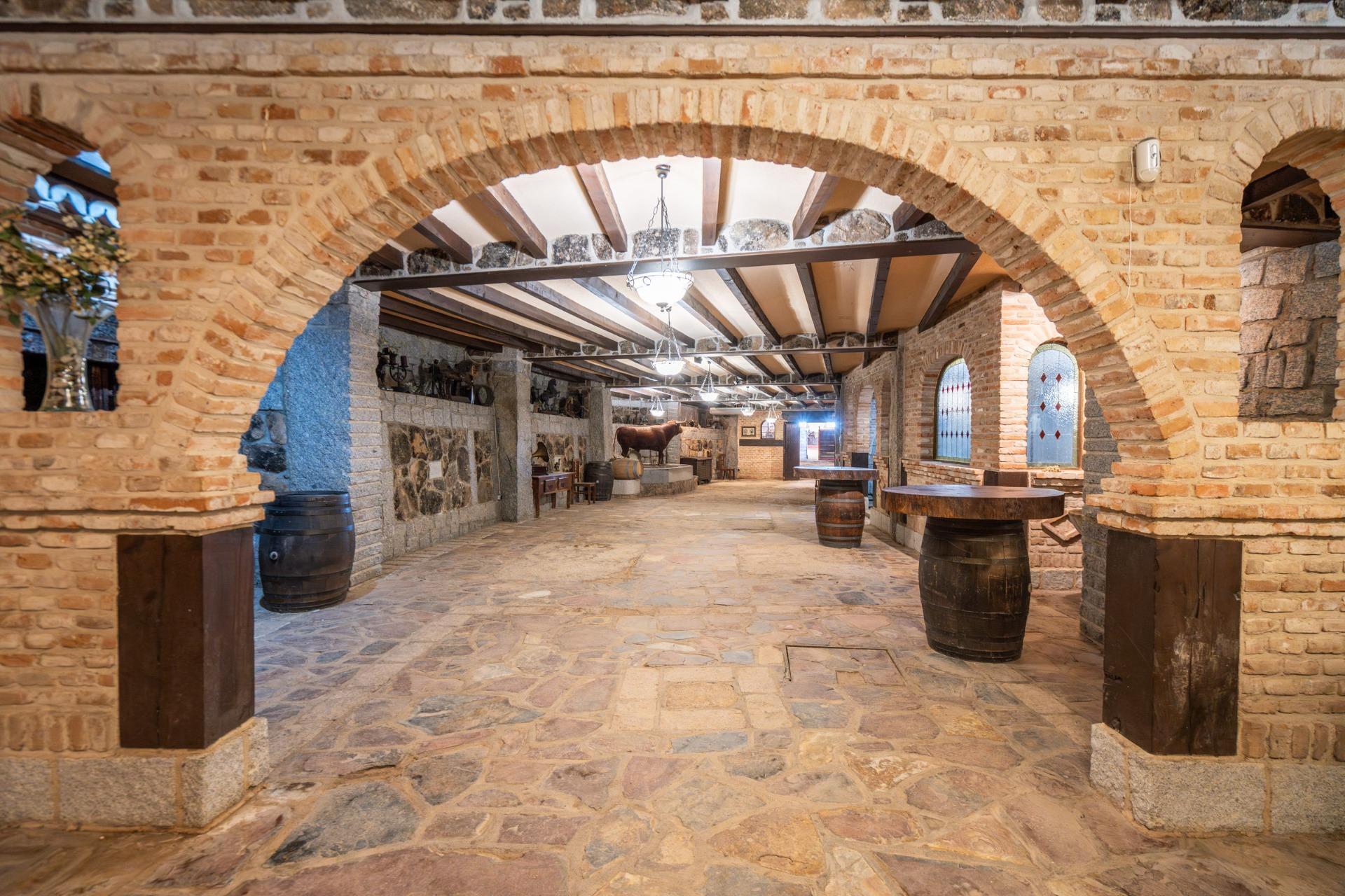 Fincas y solares-Venta-Robledo de Chavela-2173650-Foto-69