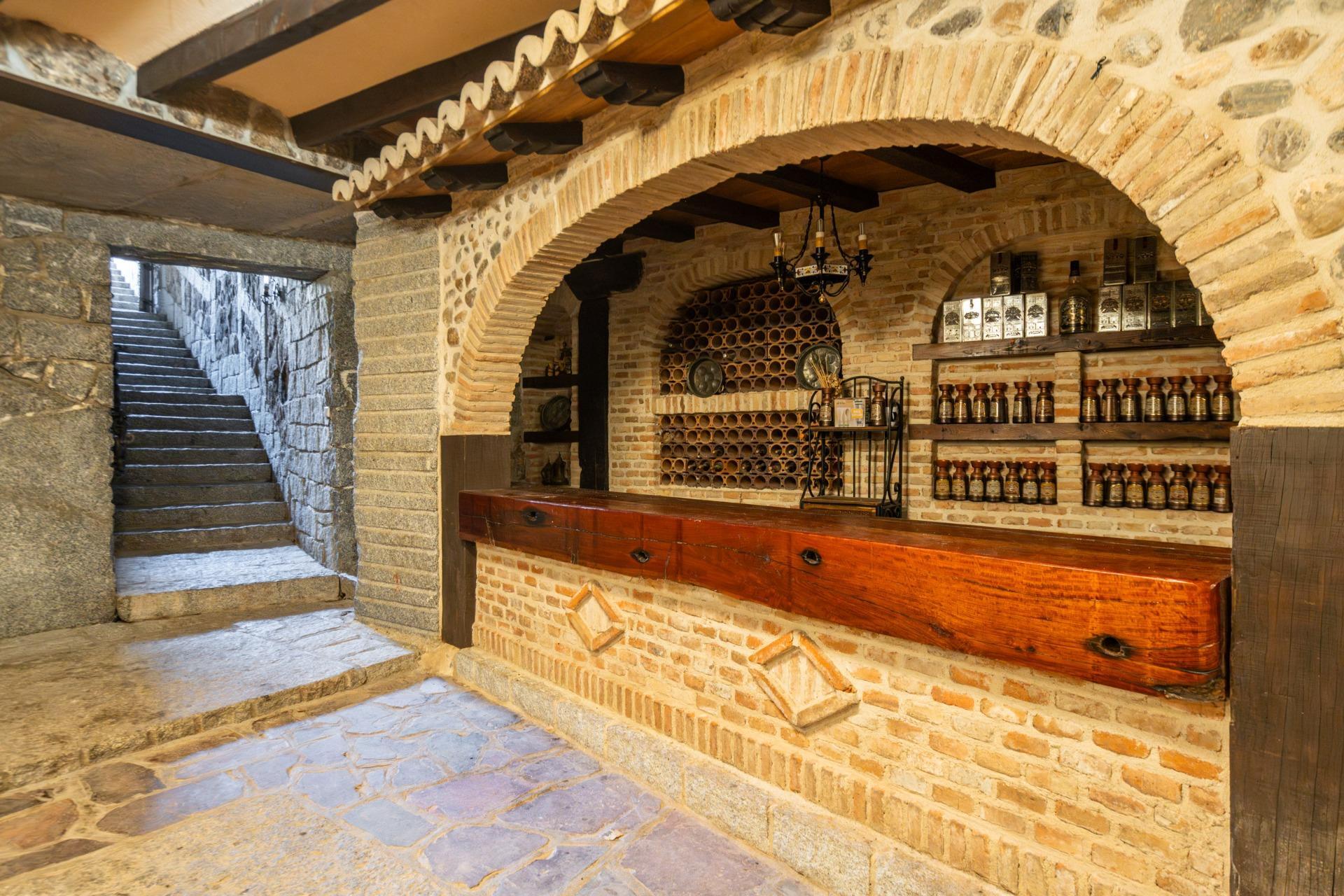 Fincas y solares-Venta-Robledo de Chavela-2173650-Foto-75