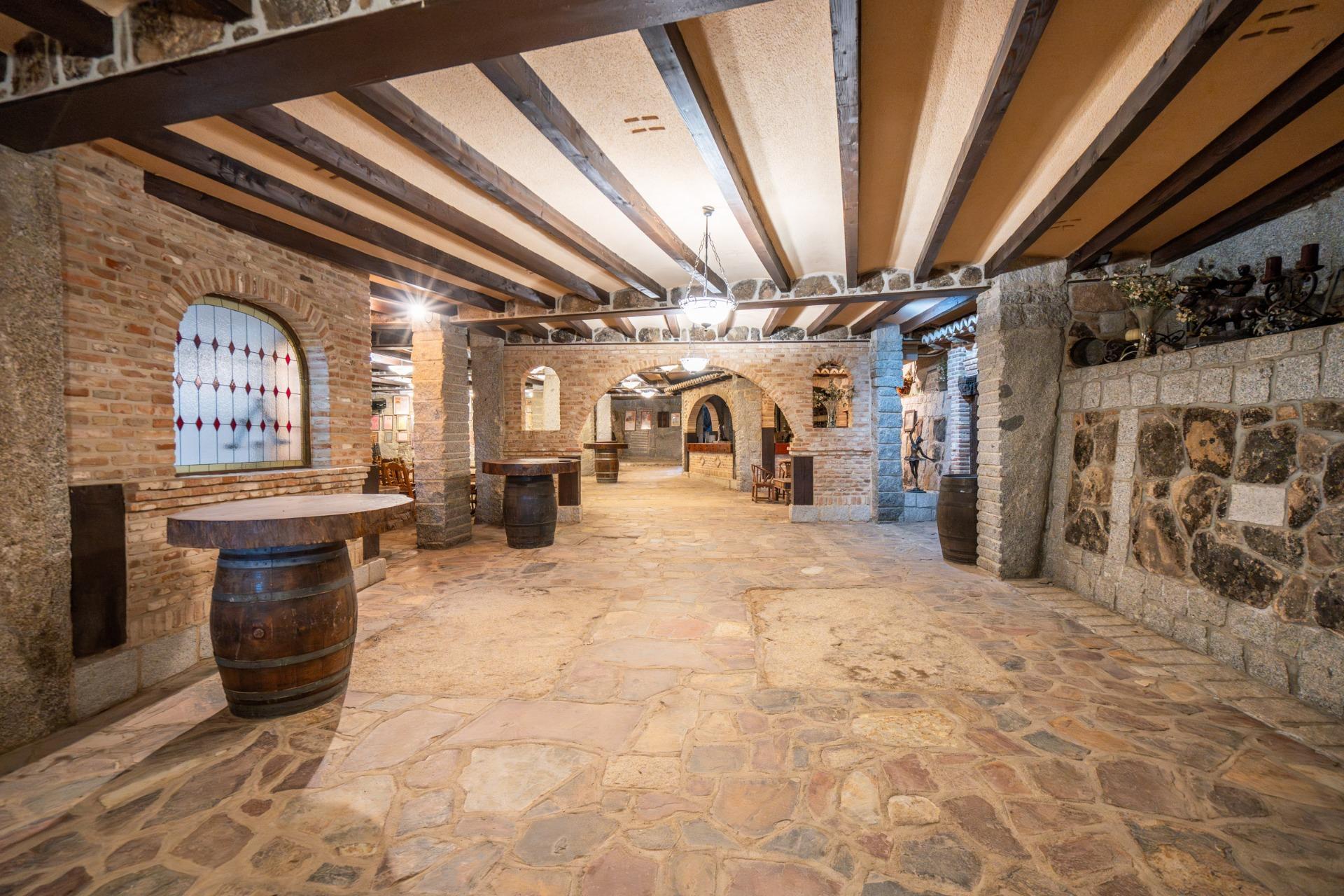 Fincas y solares-Venta-Robledo de Chavela-2173650-Foto-71