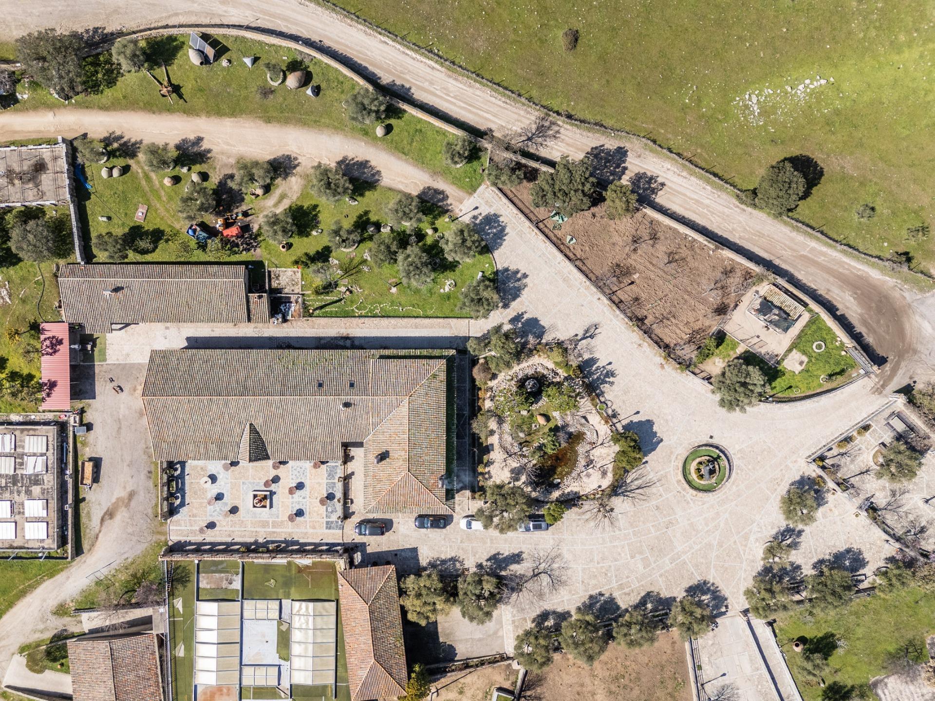 Fincas y solares-Venta-Robledo de Chavela-2173650-Foto-80