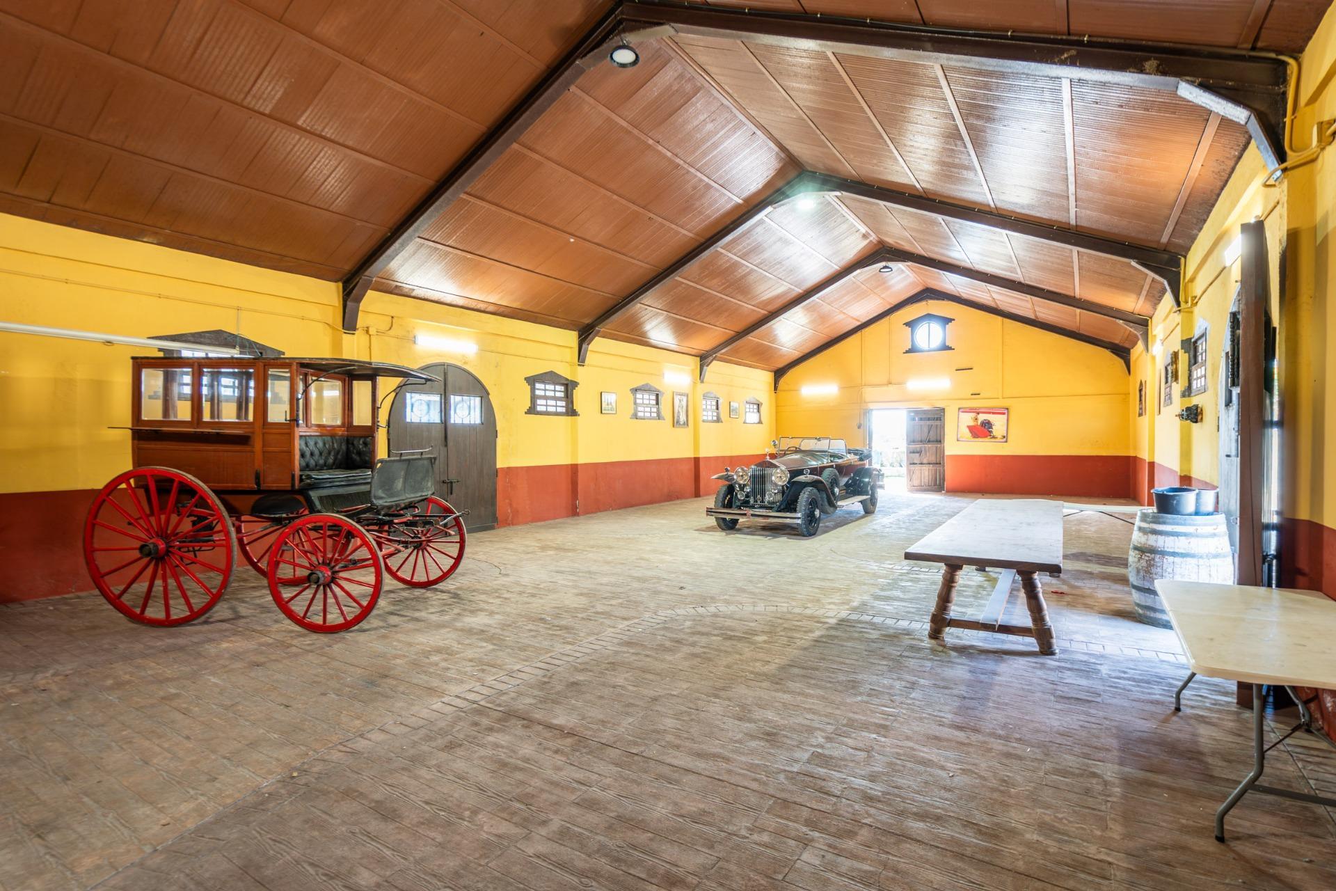 Fincas y solares-Venta-Robledo de Chavela-2173650-Foto-86