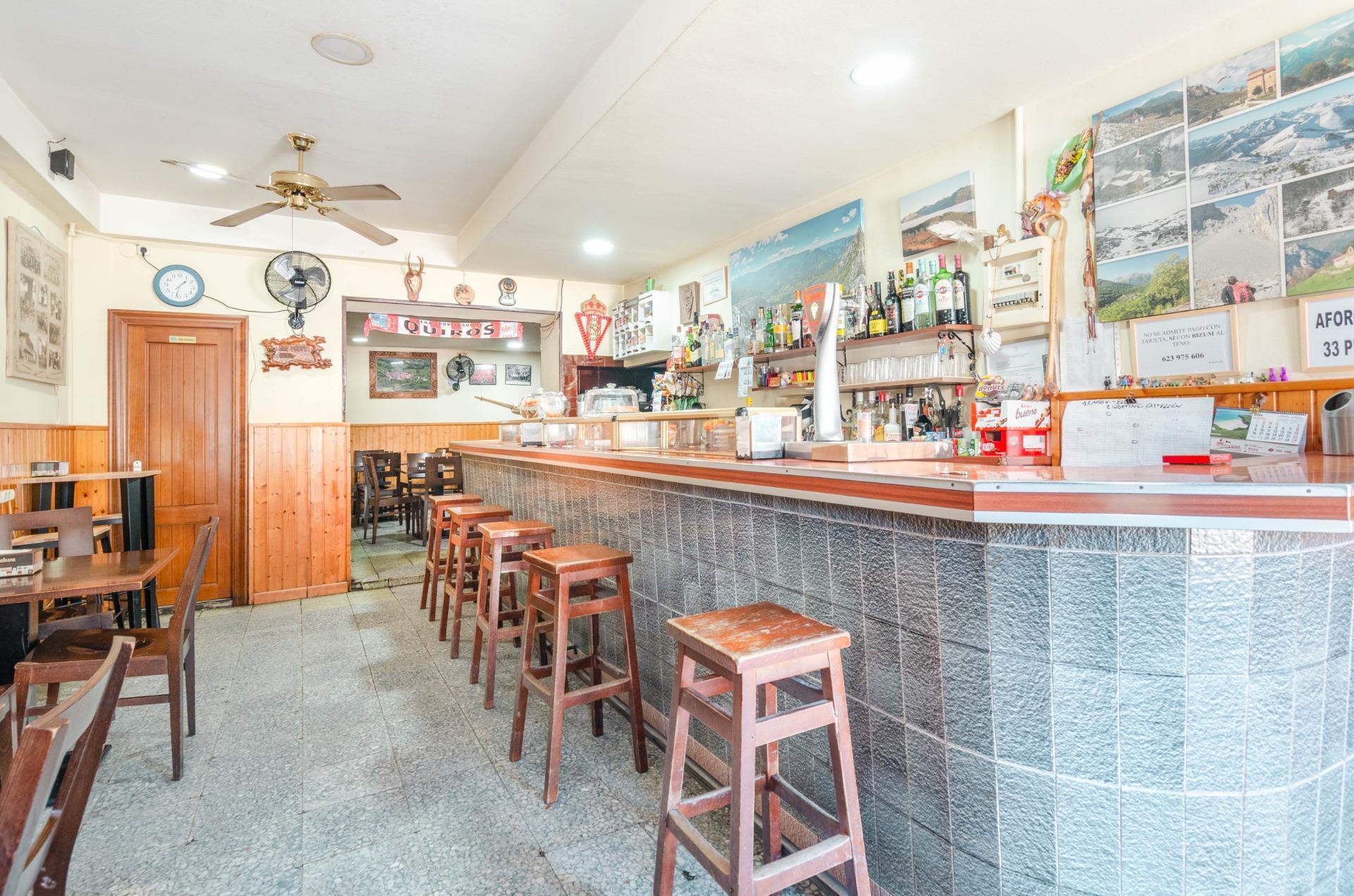 Casas o chalets-Venta-QuirÃ³s-2173653-Foto-5