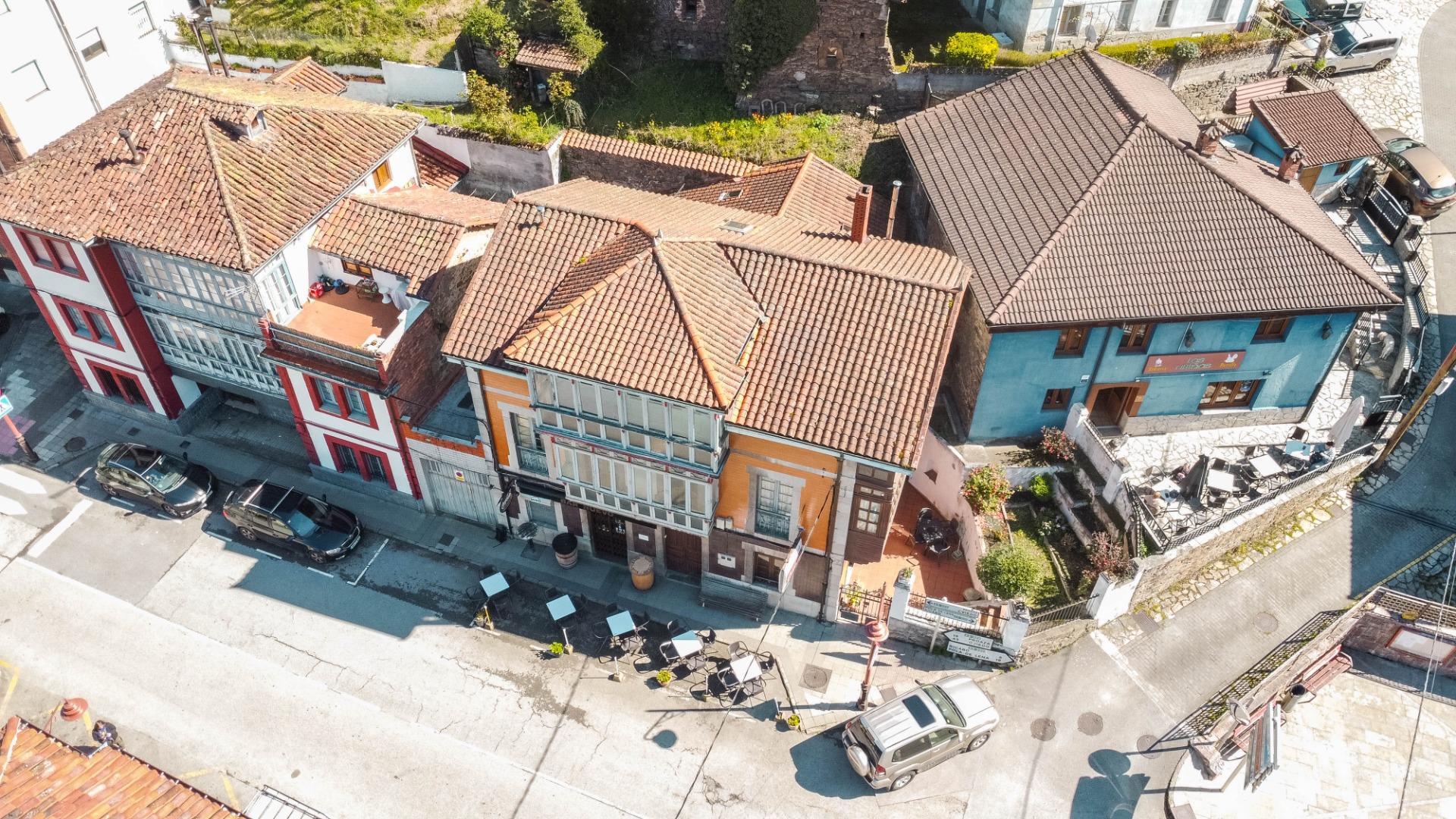 Casas o chalets-Venta-QuirÃ³s-2173653-Foto-4