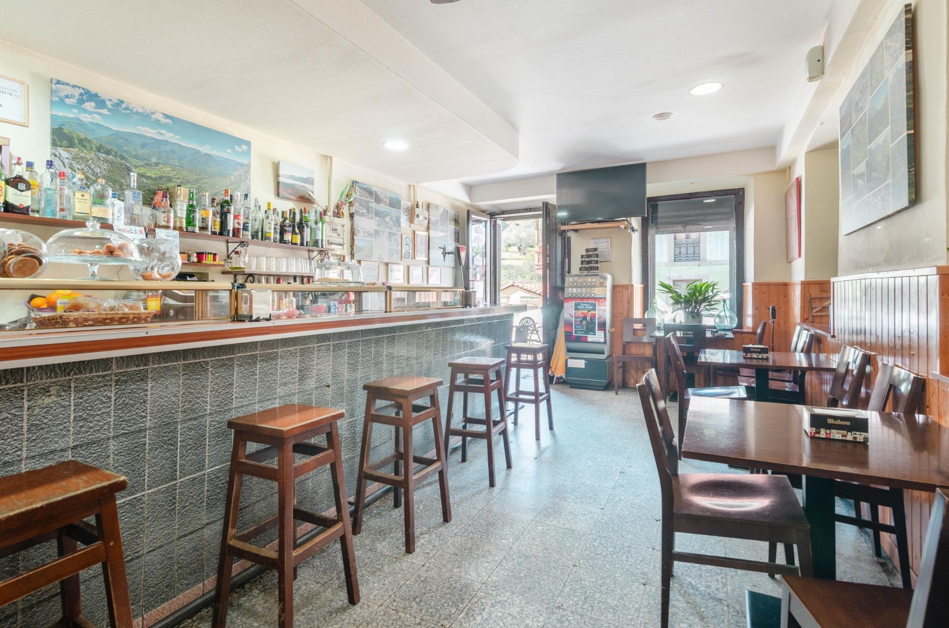 Casas o chalets-Venta-QuirÃ³s-2173653-Foto-8