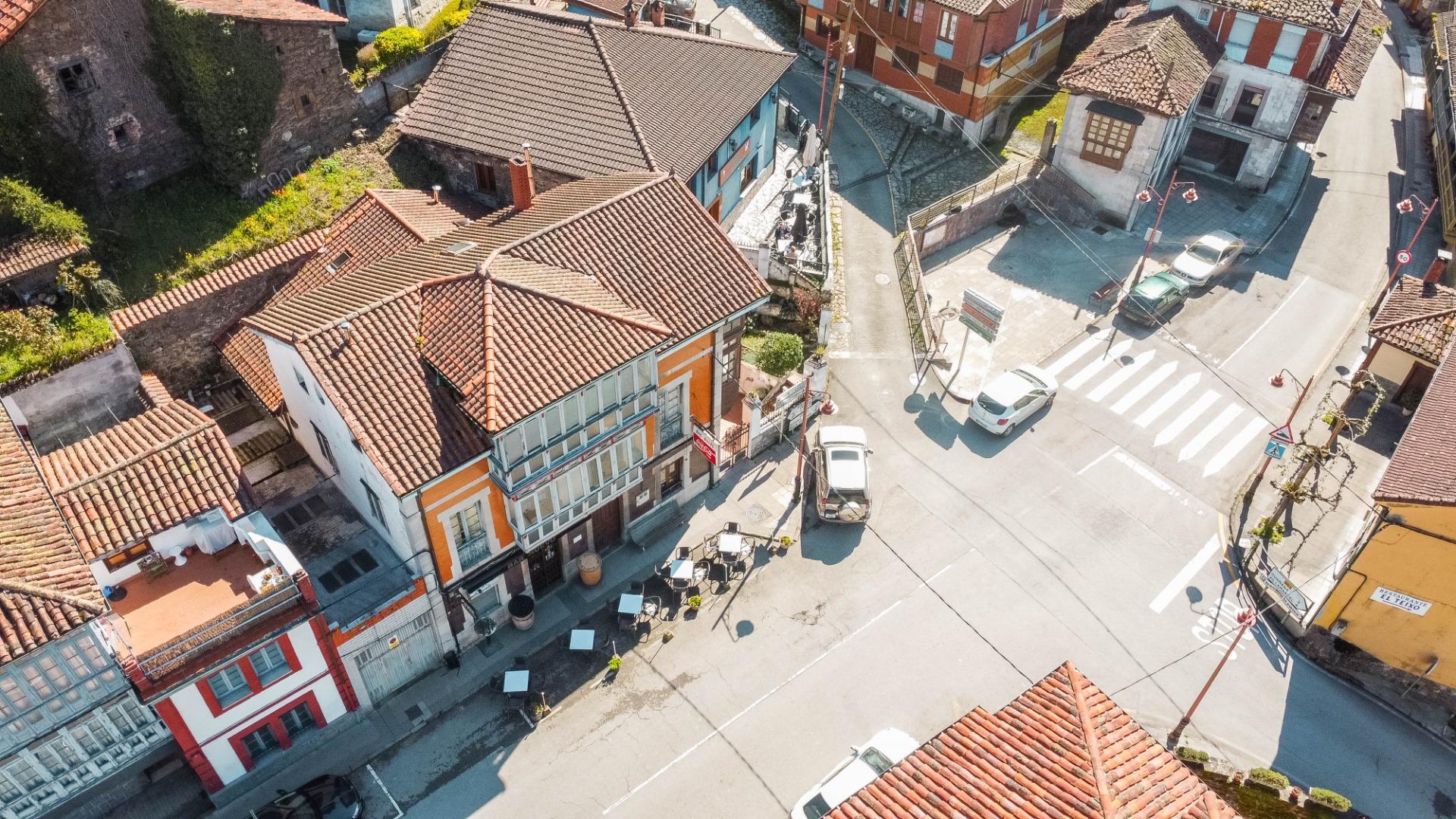 Casas o chalets-Venta-QuirÃ³s-2173653-Foto-2