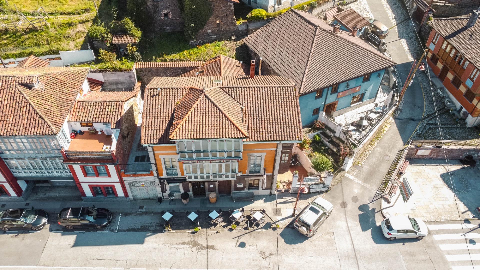 Casas o chalets-Venta-QuirÃ³s-2173653-Foto-3