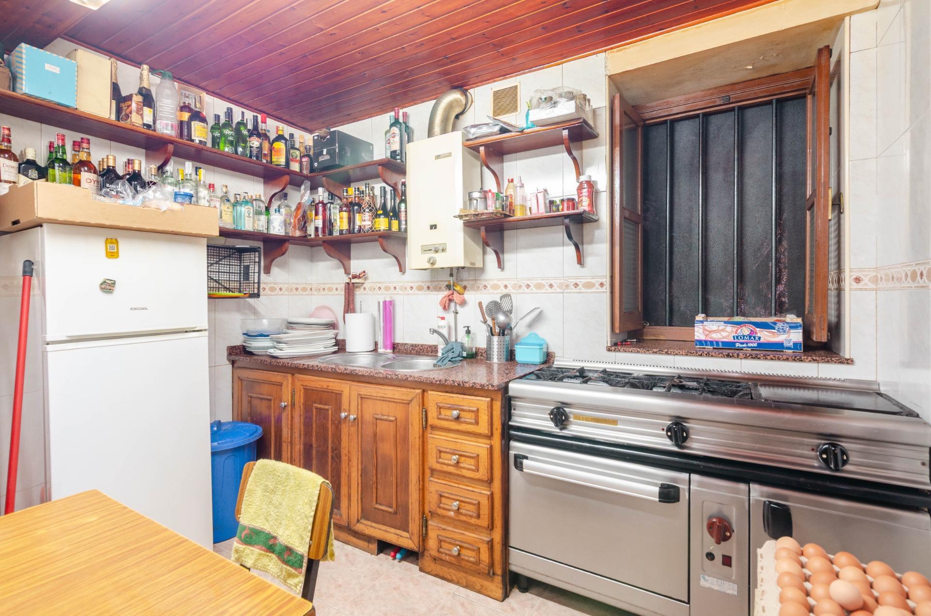 Casas o chalets-Venta-QuirÃ³s-2173653-Foto-36