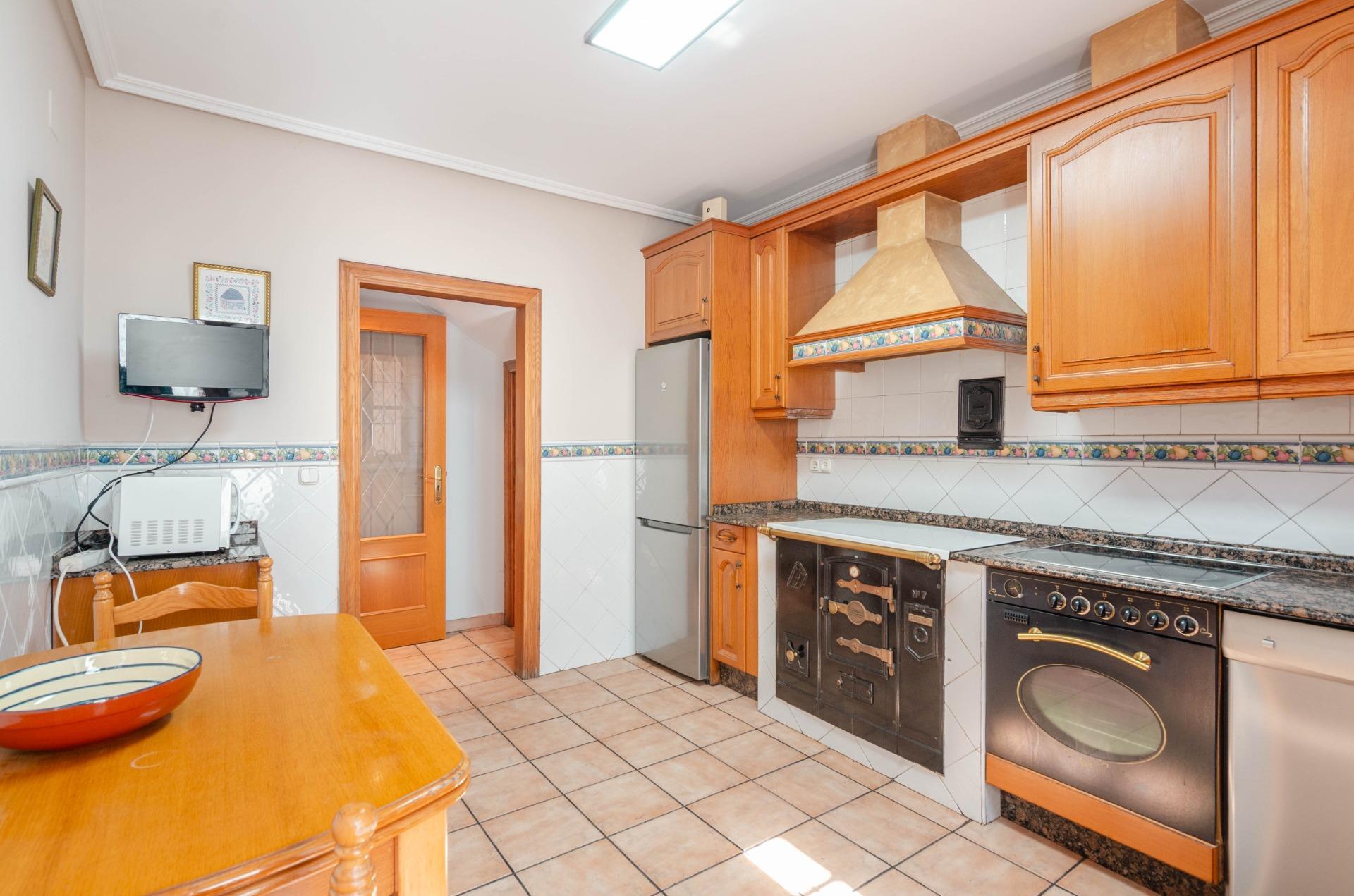 Casas o chalets-Venta-QuirÃ³s-2173653-Foto-35