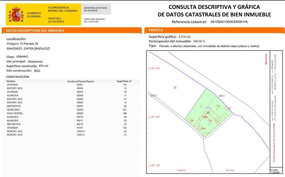 Edificios-Venta-Zafra-2173662-Foto-91