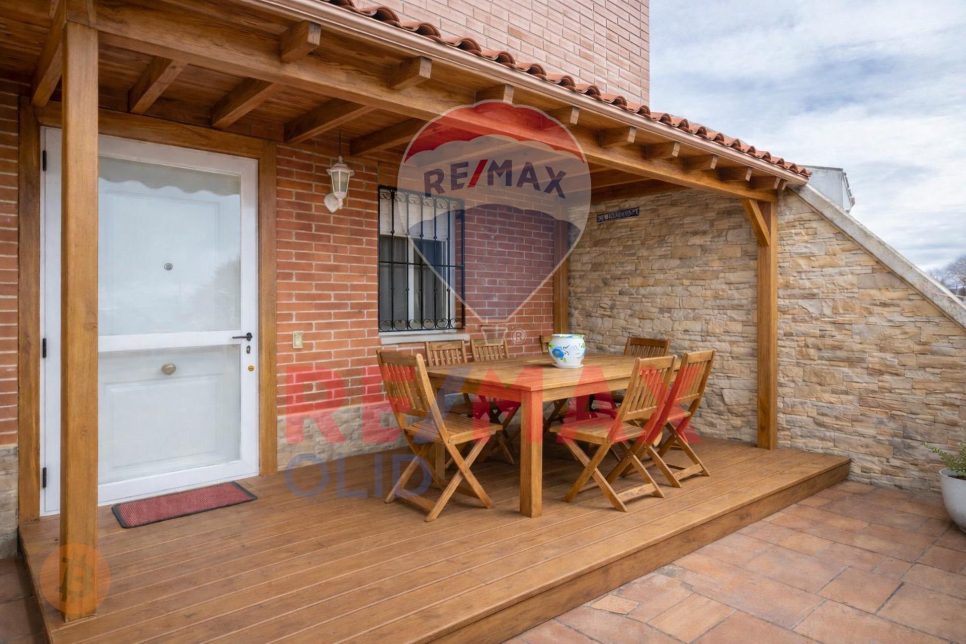 Casas o chalets-Venta-La Serrada-2086538-Foto-2