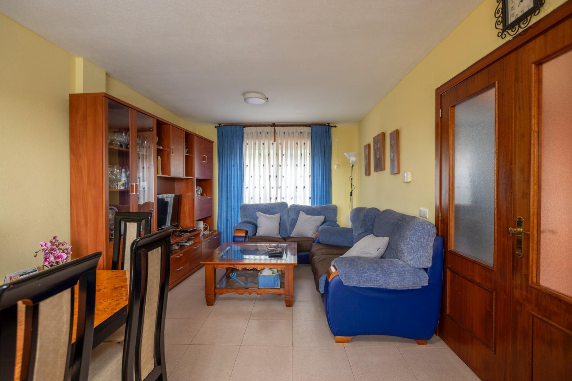 Casas o chalets-Venta-La Serrada-2086538-Foto-5