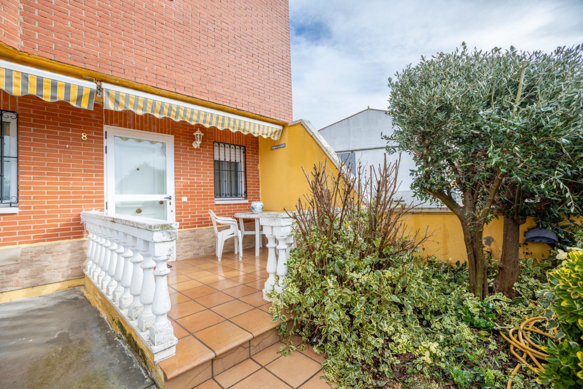 Casas o chalets-Venta-2086538