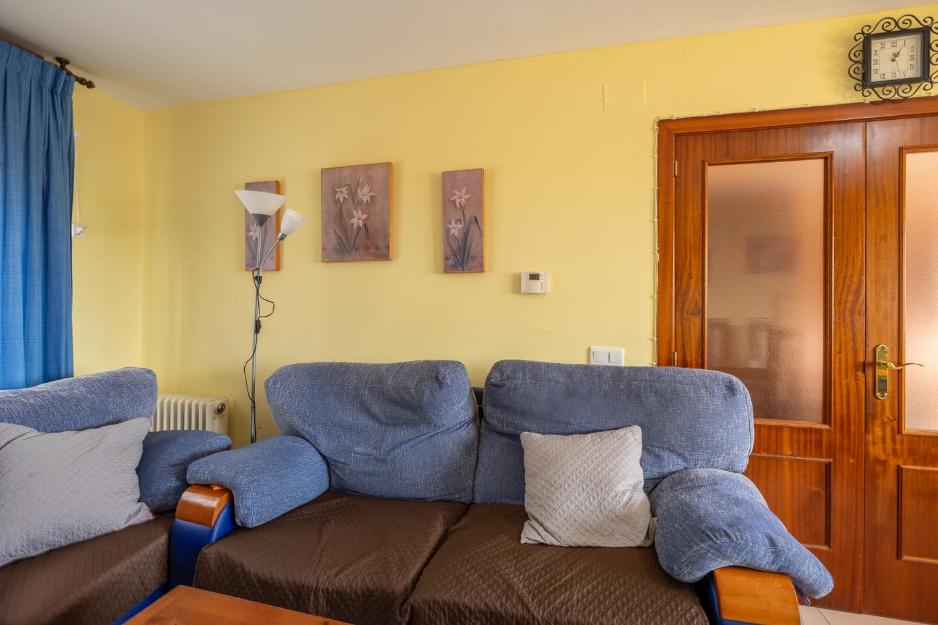 Casas o chalets-Venta-La Serrada-2086538-Foto-11