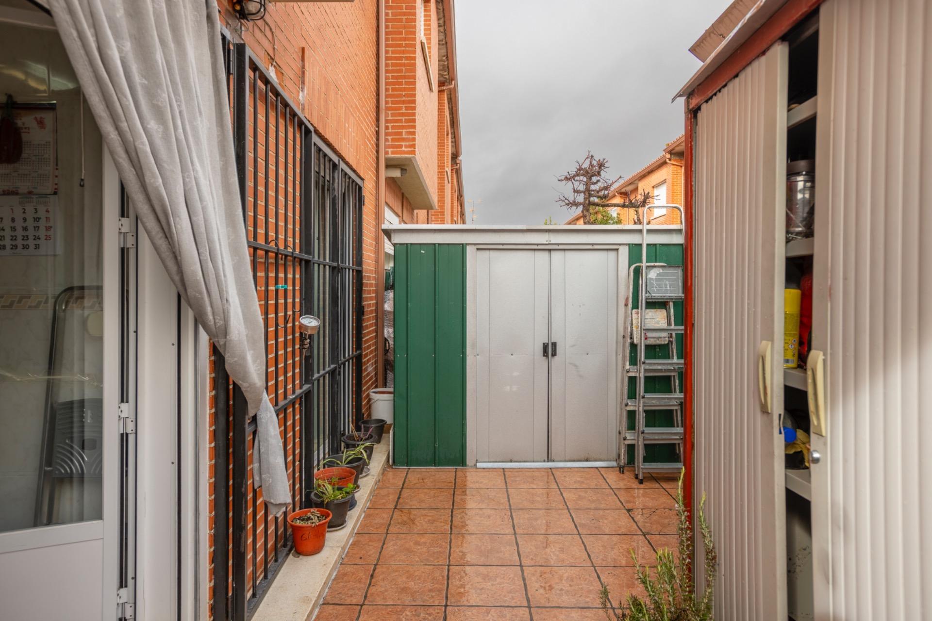 Casas o chalets-Venta-La Serrada-2086538-Foto-18