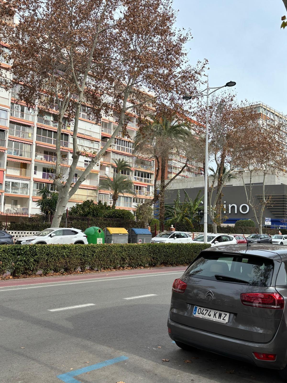 Racó de l'Oix, Benidorm, Alicante/Alacant