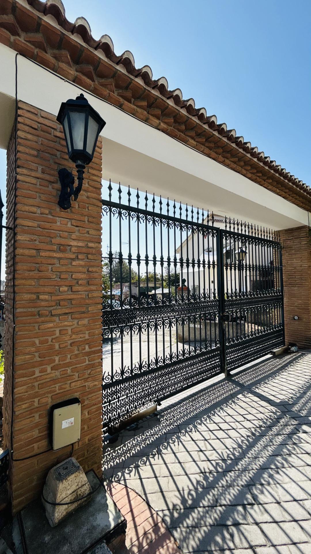 Casas o chalets-Venta-VÃ©lez-MÃ¡laga-2143018-Foto-5
