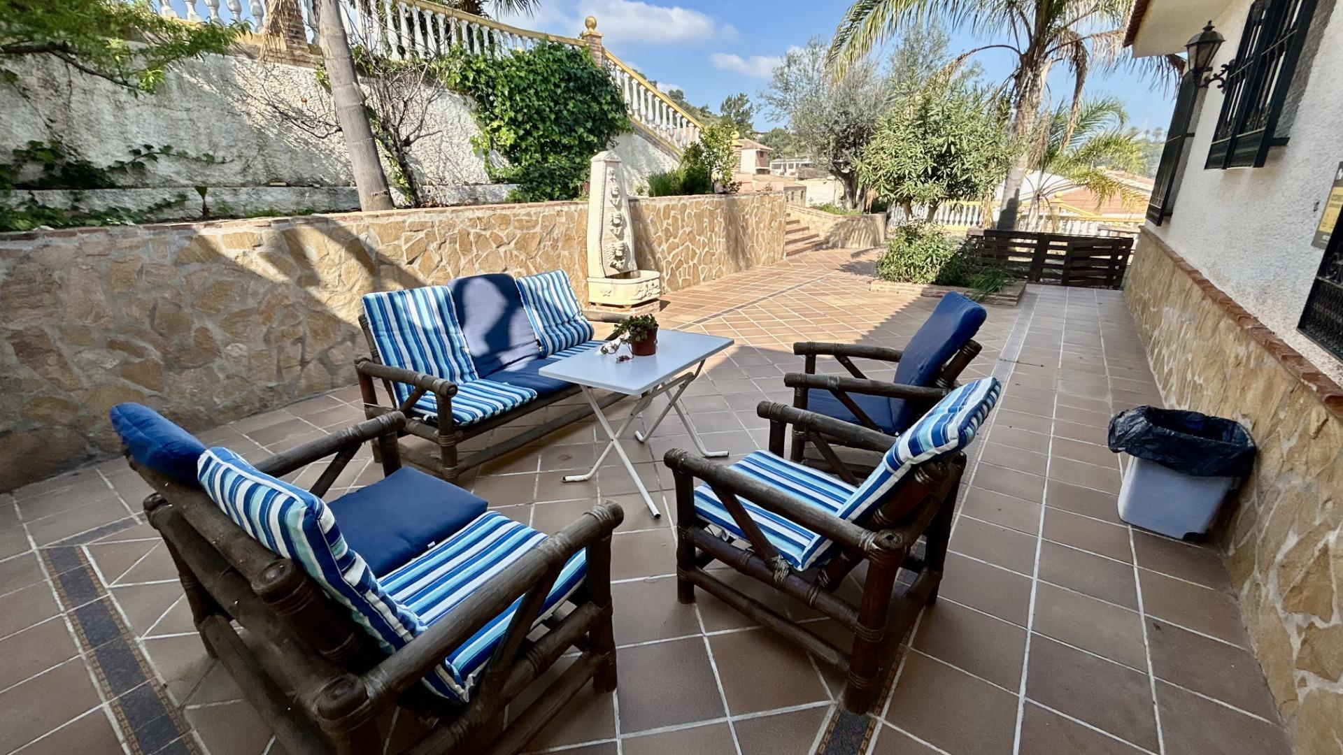 Casas o chalets-Venta-VÃ©lez-MÃ¡laga-2143018-Foto-8