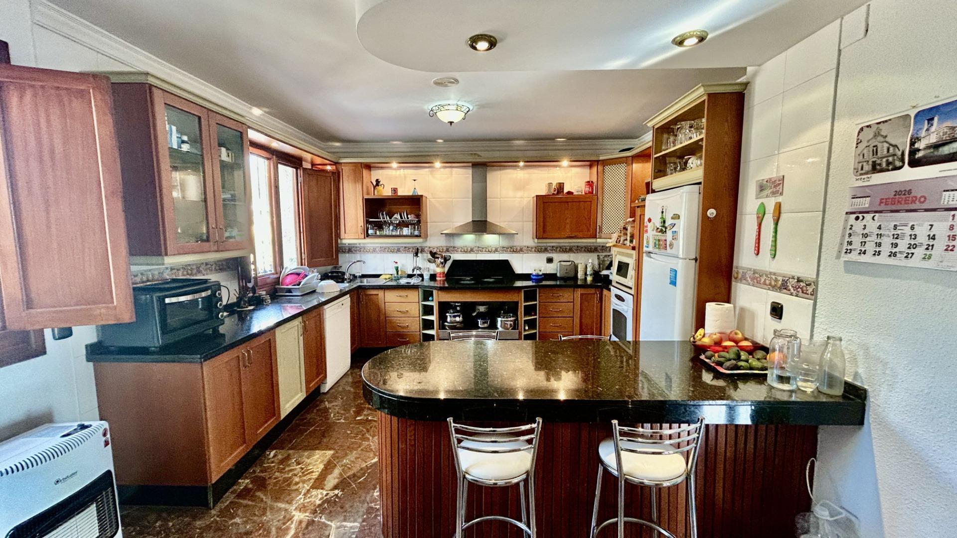 Casas o chalets-Venta-VÃ©lez-MÃ¡laga-2143018-Foto-16