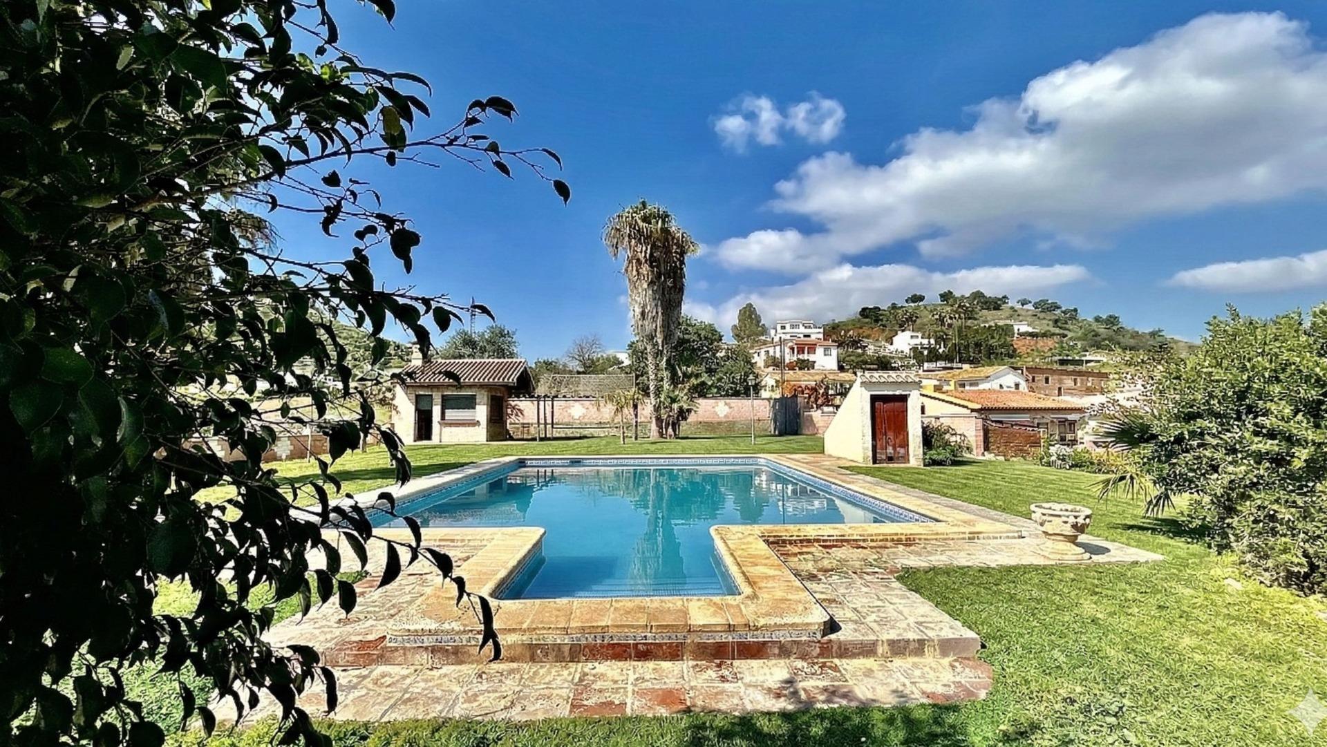 Casas o chalets-Venta-VÃ©lez-MÃ¡laga-2143018-Foto-25