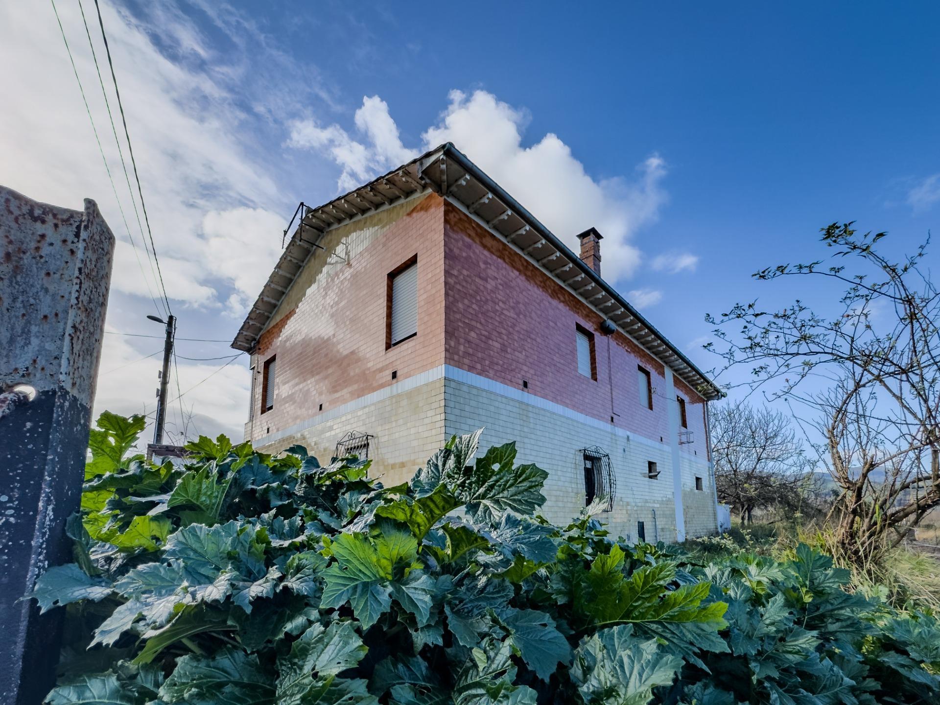 Casas o chalets-Venta-2173677