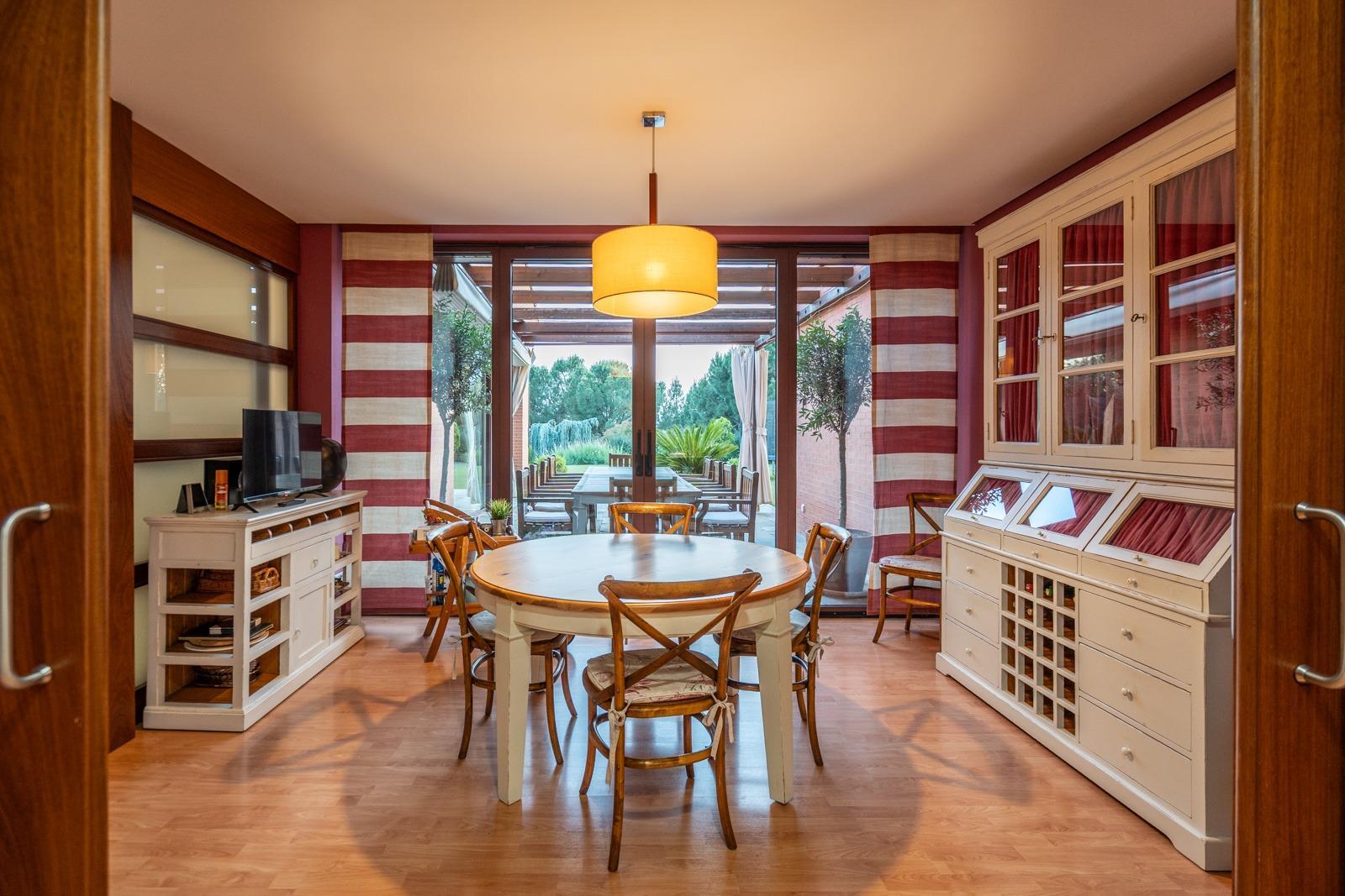 Casas o chalets-Venta-Las Rozas de Madrid-2177202-Foto-5