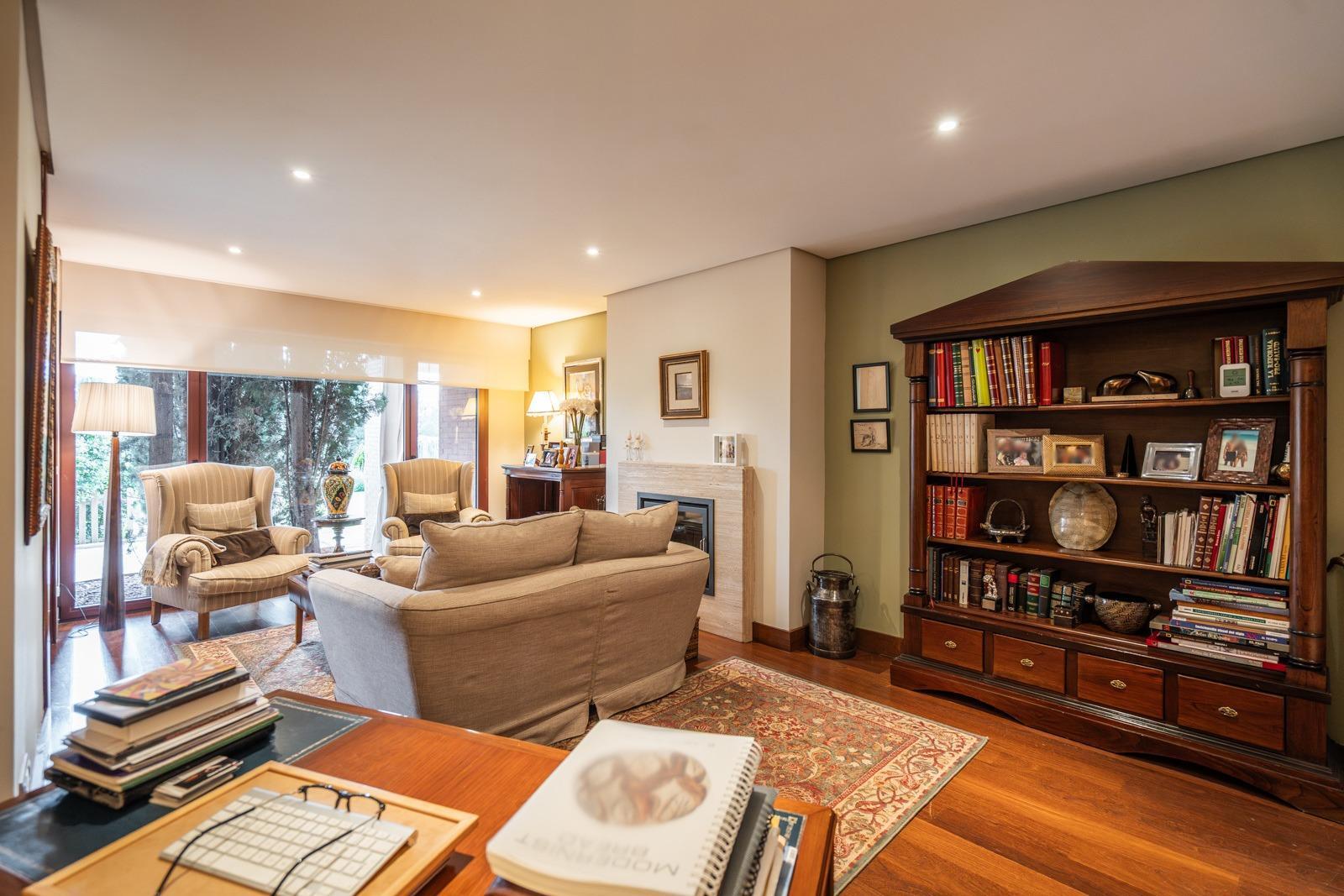 Casas o chalets-Venta-Las Rozas de Madrid-2177202-Foto-10