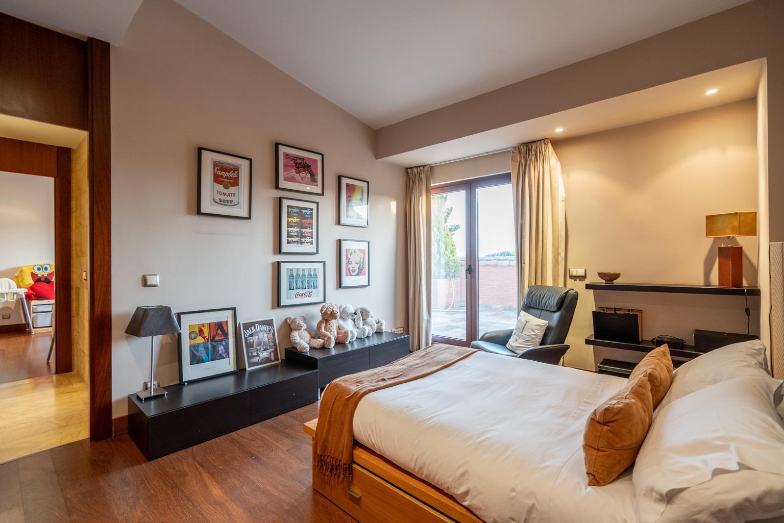 Casas o chalets-Venta-Las Rozas de Madrid-2177202-Foto-20