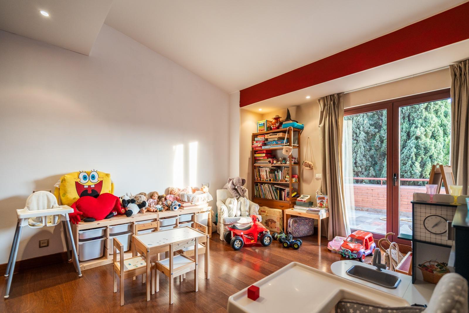 Casas o chalets-Venta-Las Rozas de Madrid-2177202-Foto-22